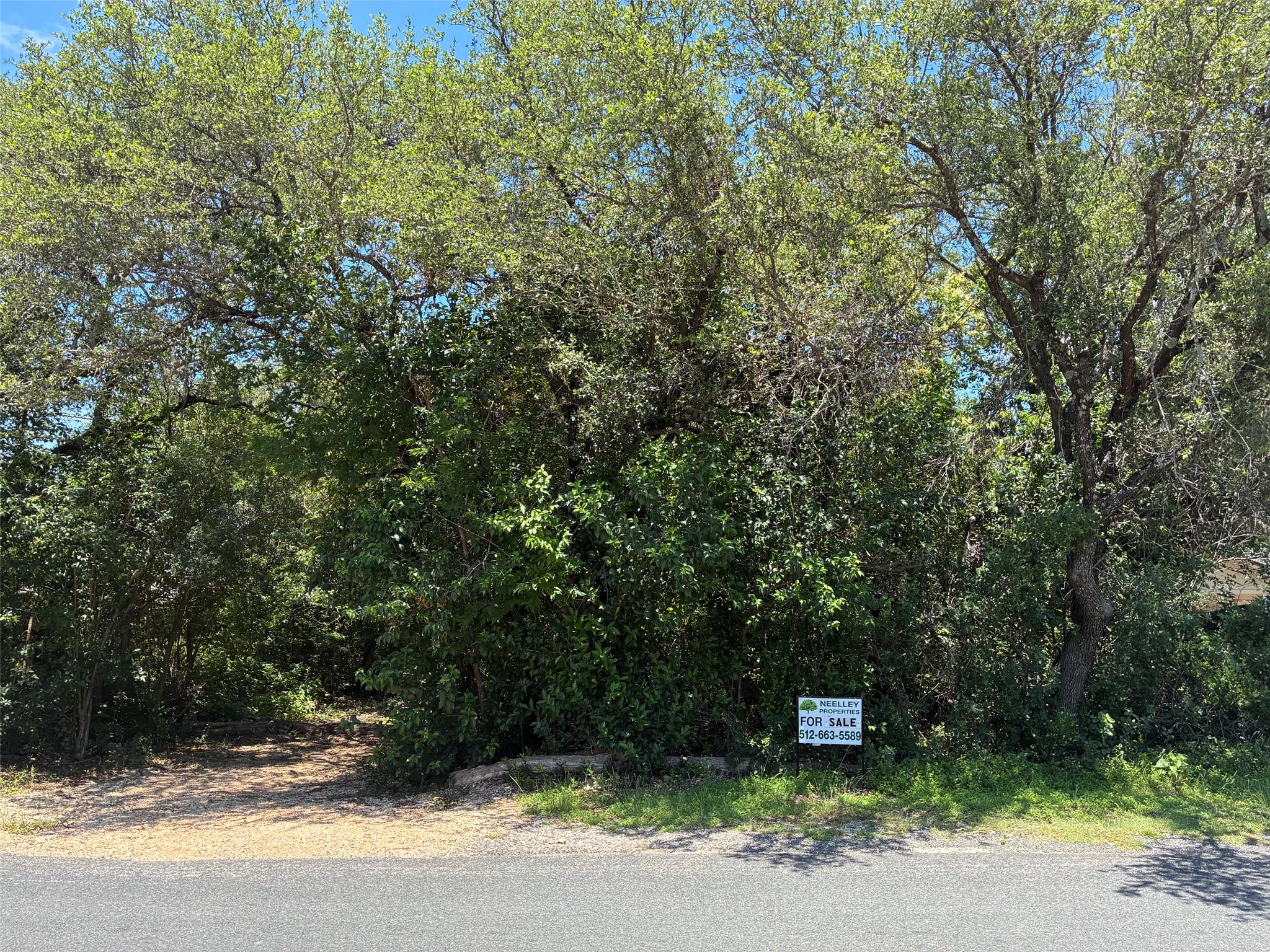 Unimproved Land
