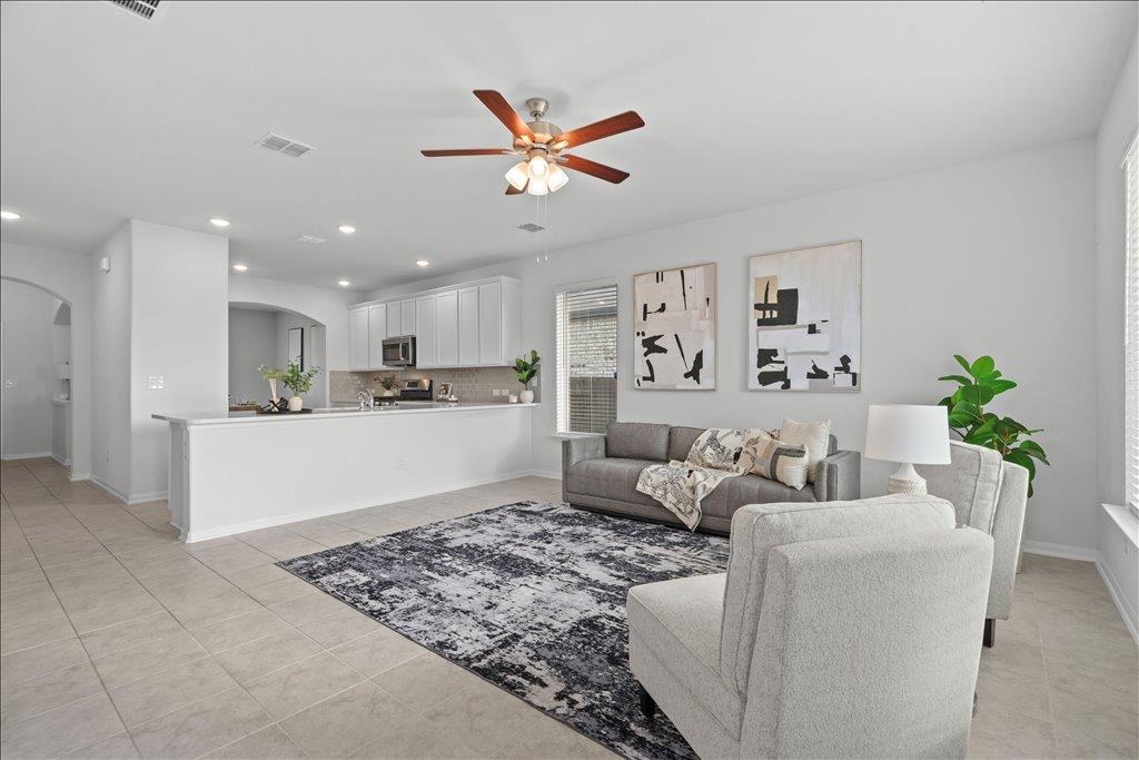 Single Family Residence