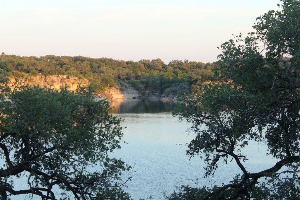 Unimproved Land