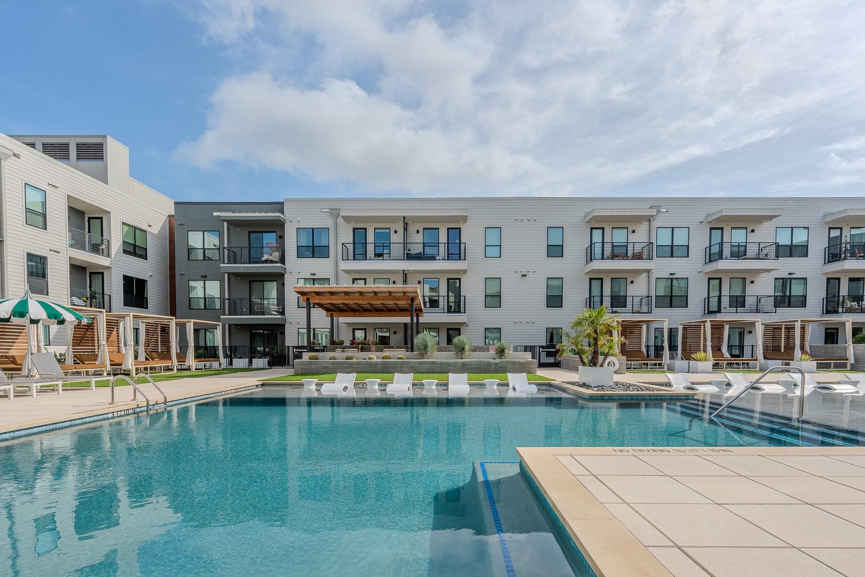 Condominium