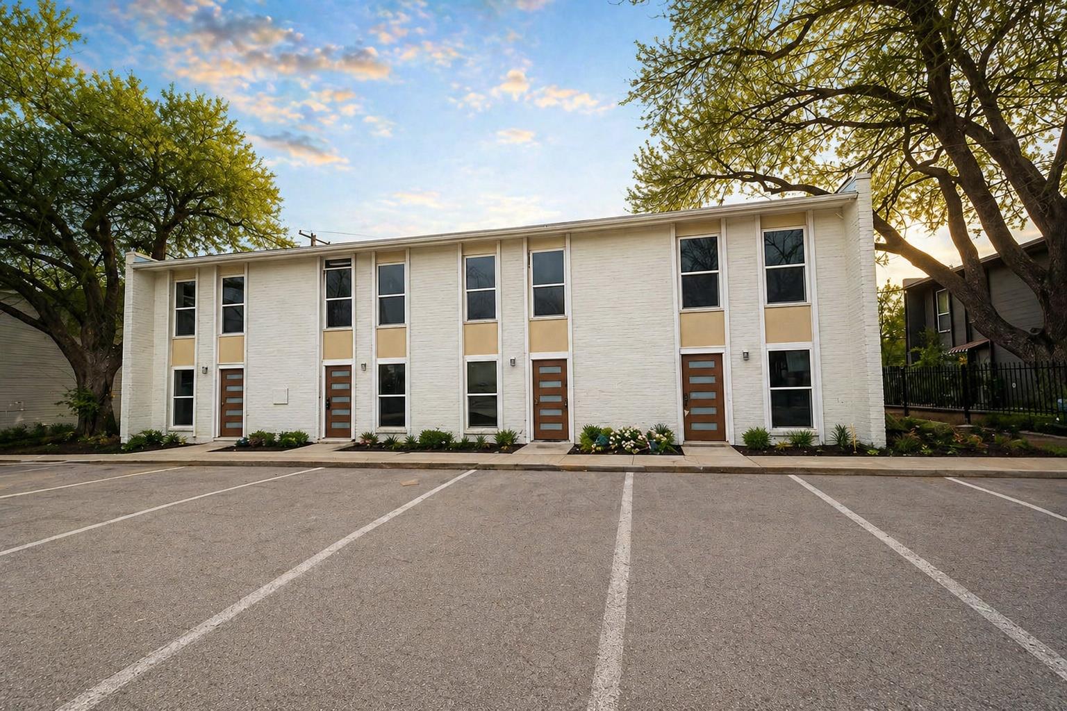 Condominium