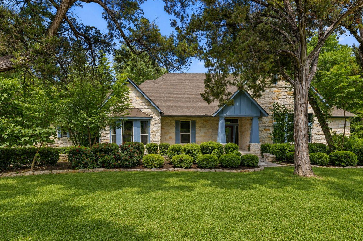 Single Family Residence