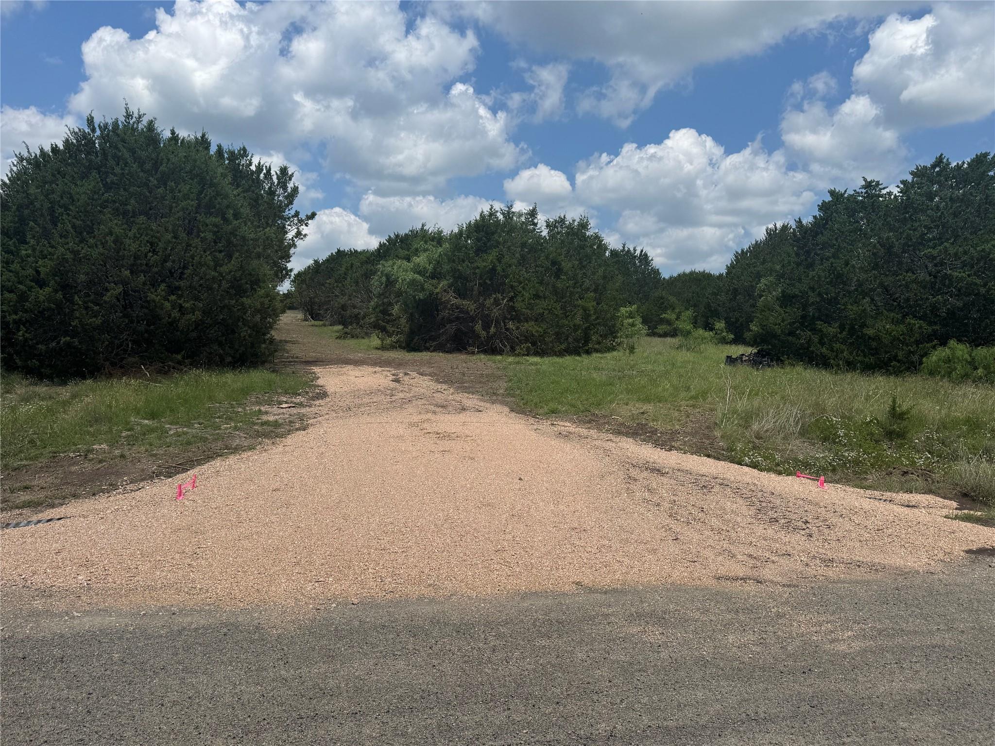 Unimproved Land