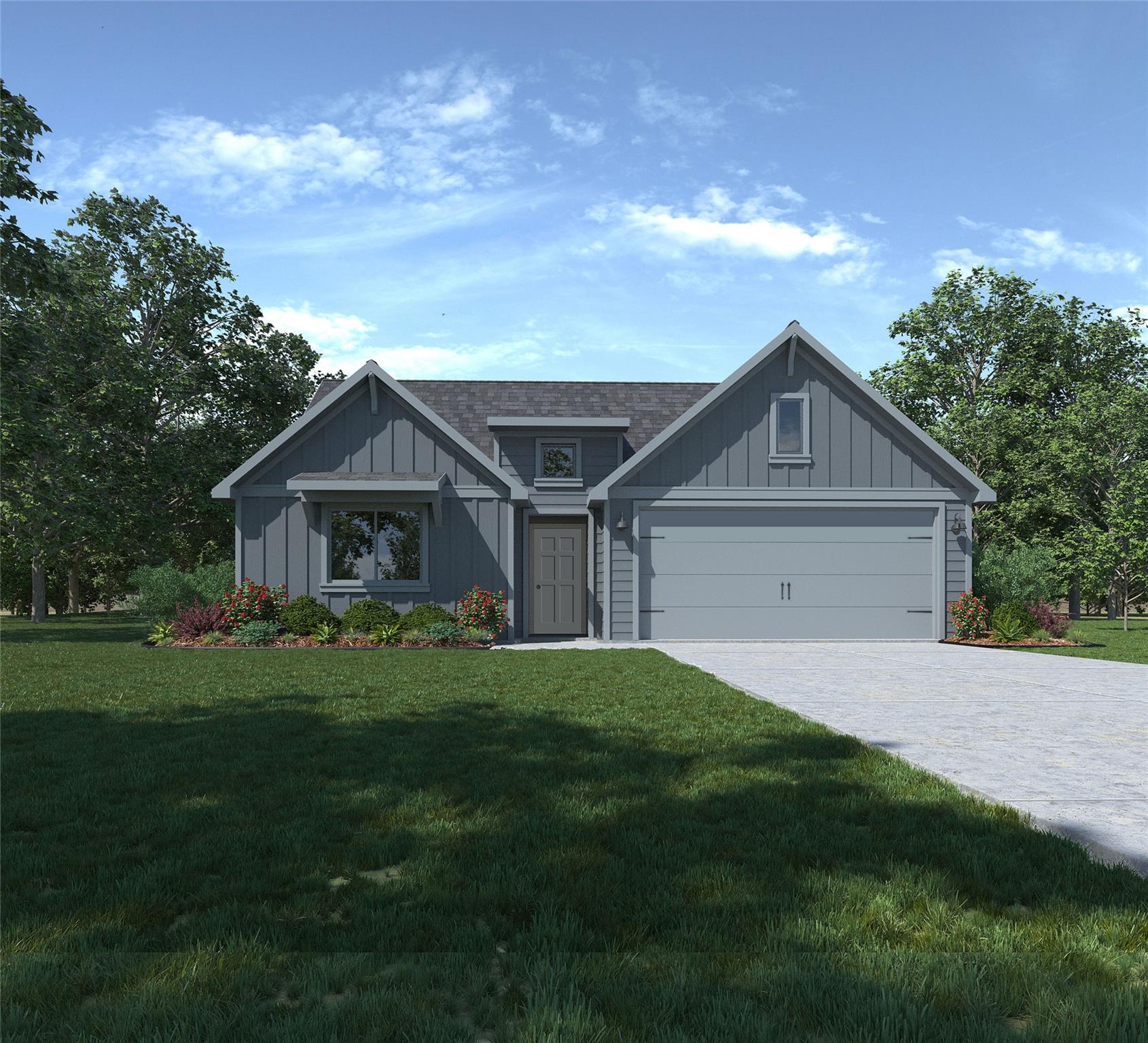 Single Family Residence