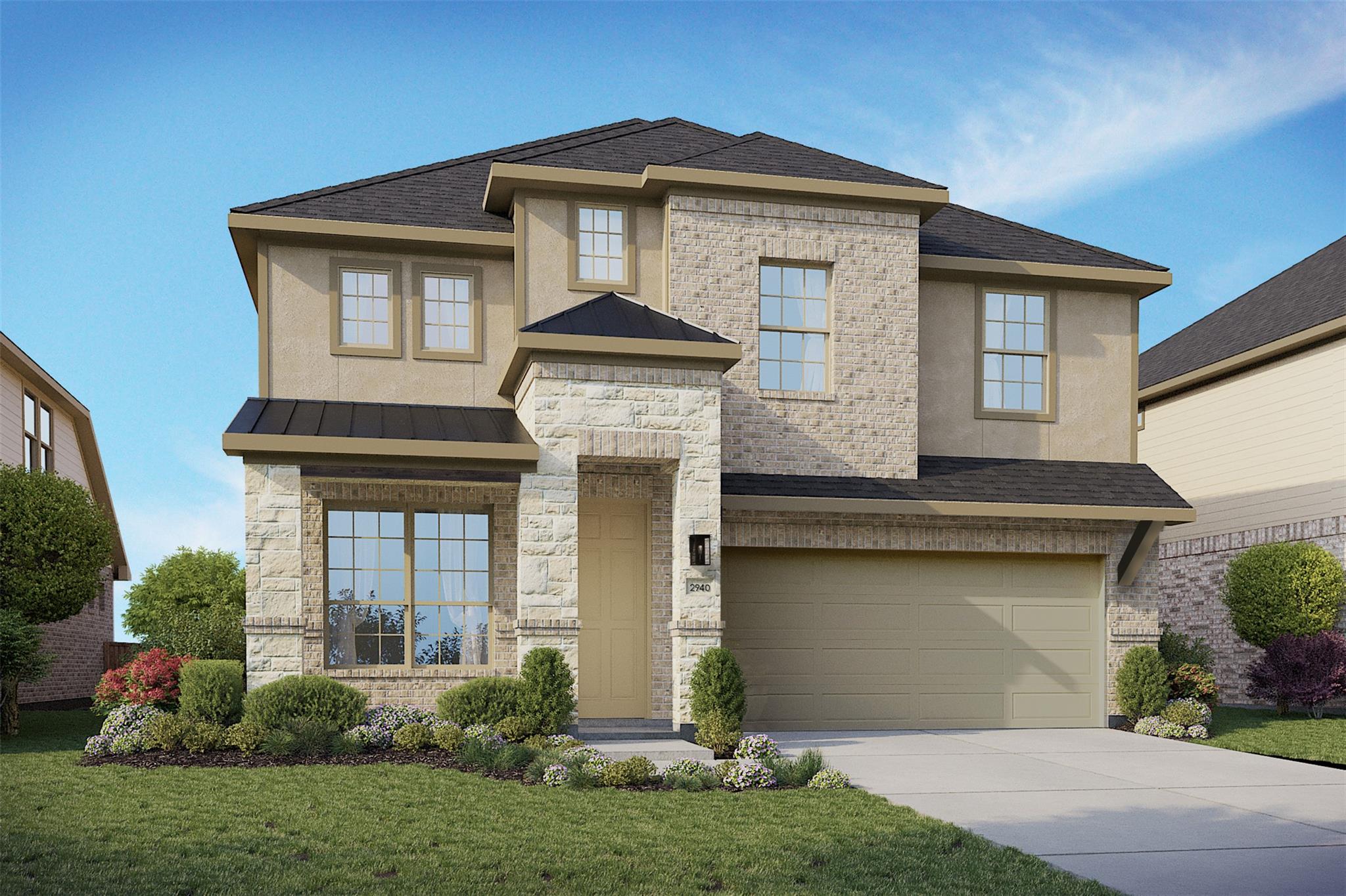 Single Family Residence