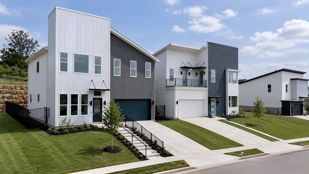 Single Family Residence