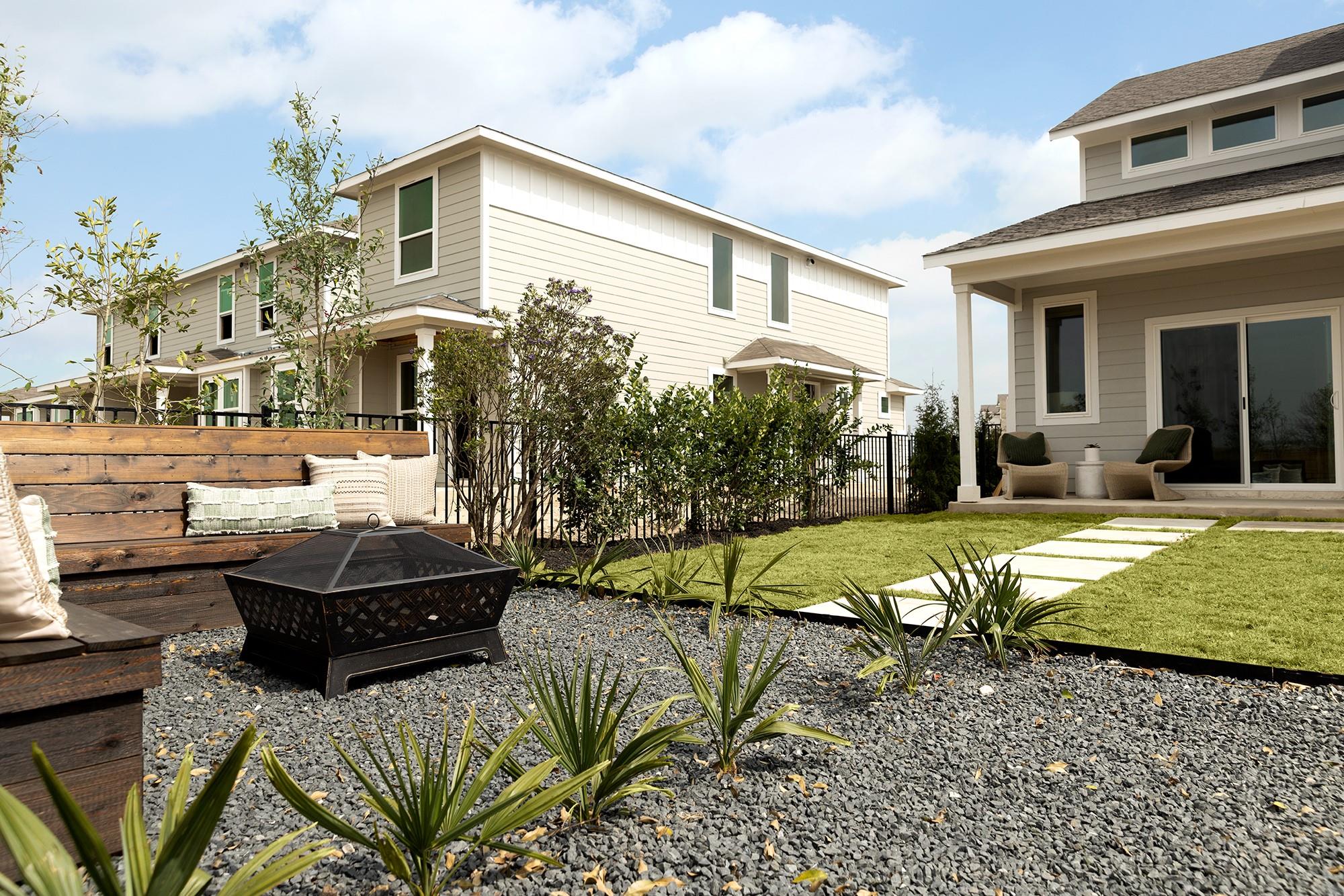Townhouse