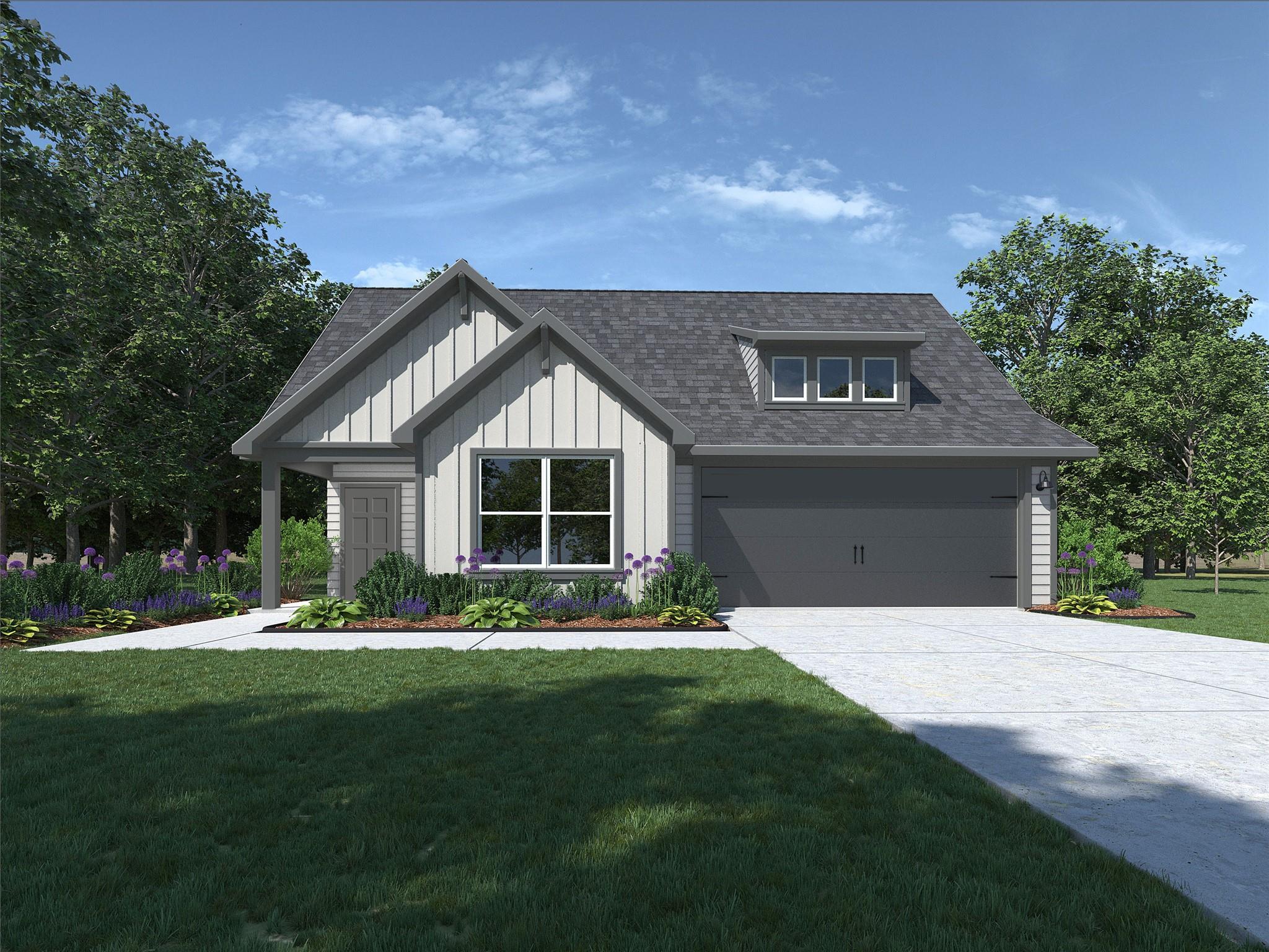 Single Family Residence