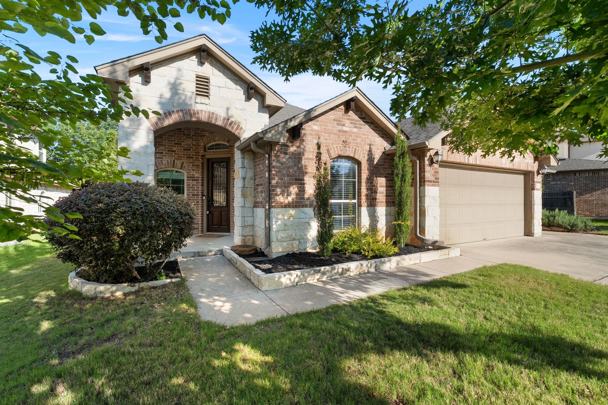 Single Family Residence