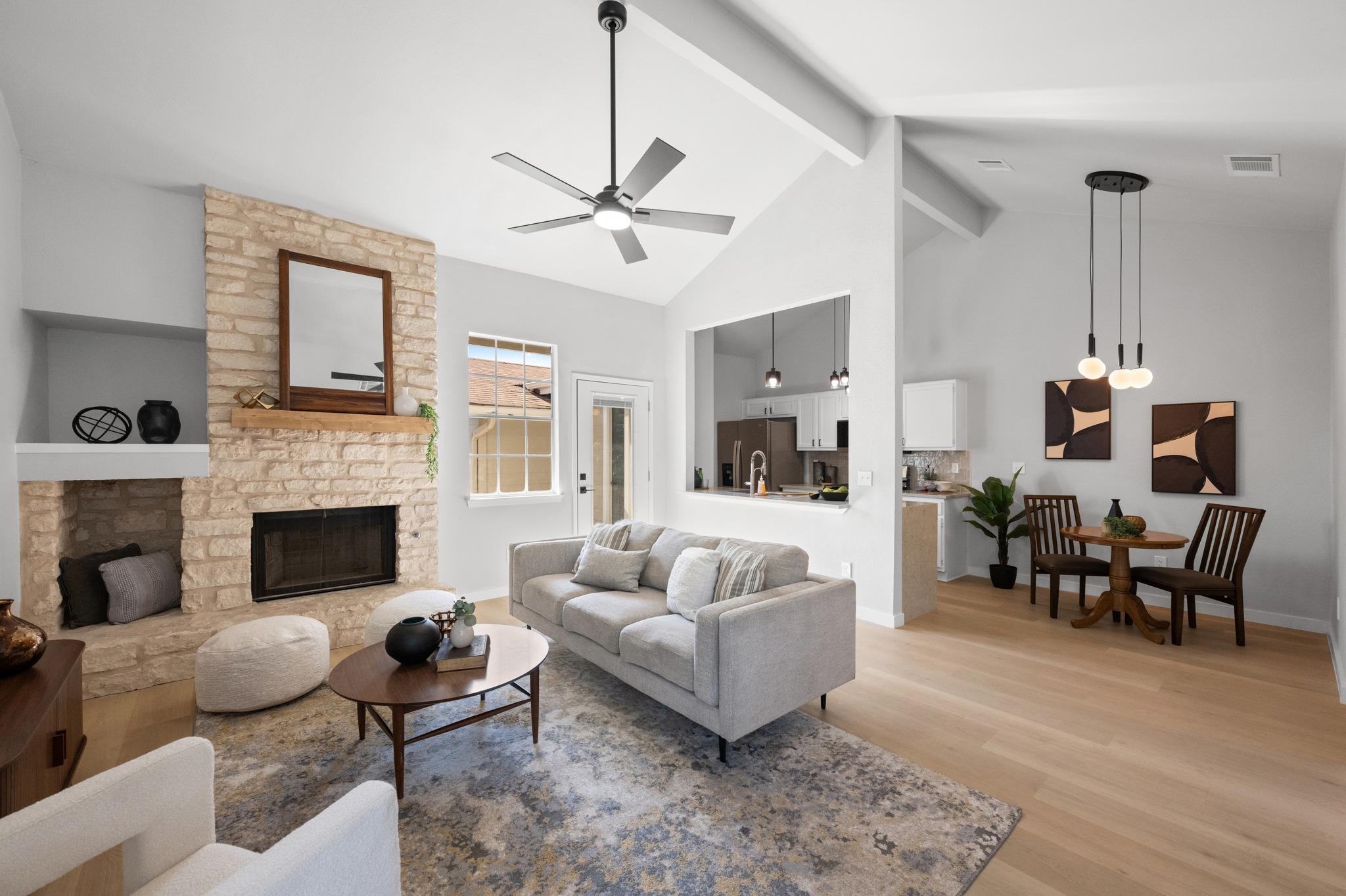 Condominium