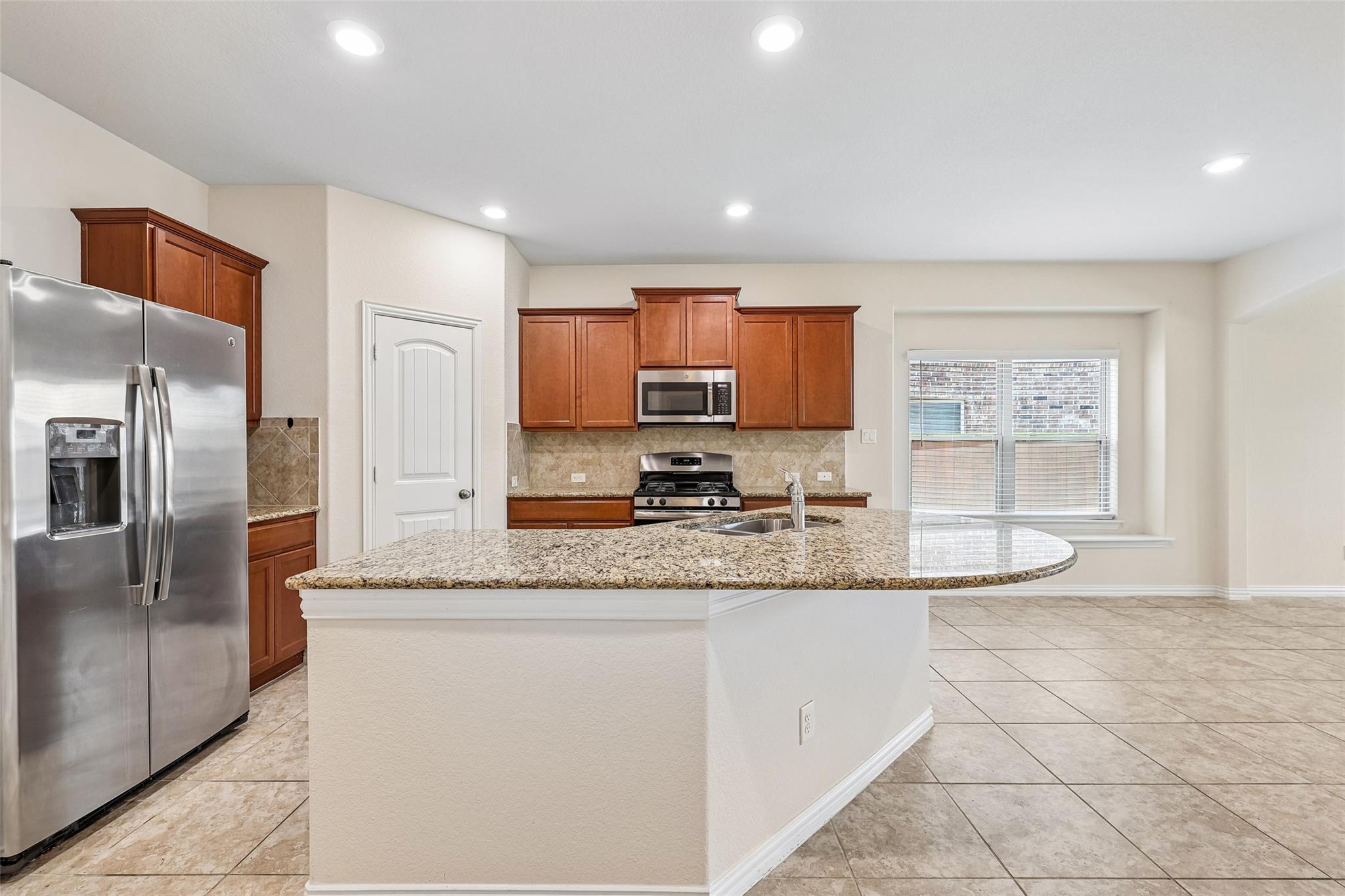 Single Family Residence