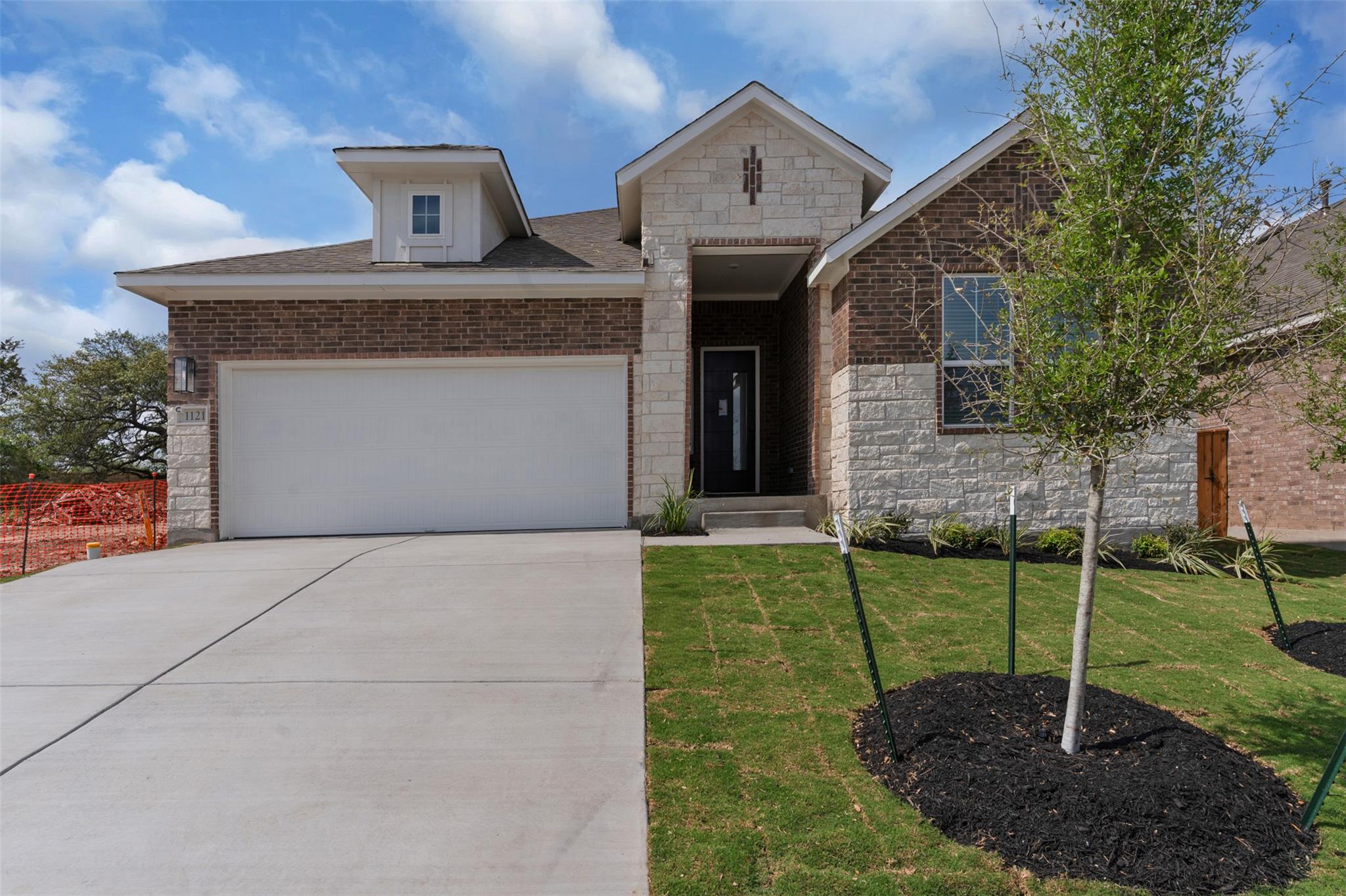 Single Family Residence