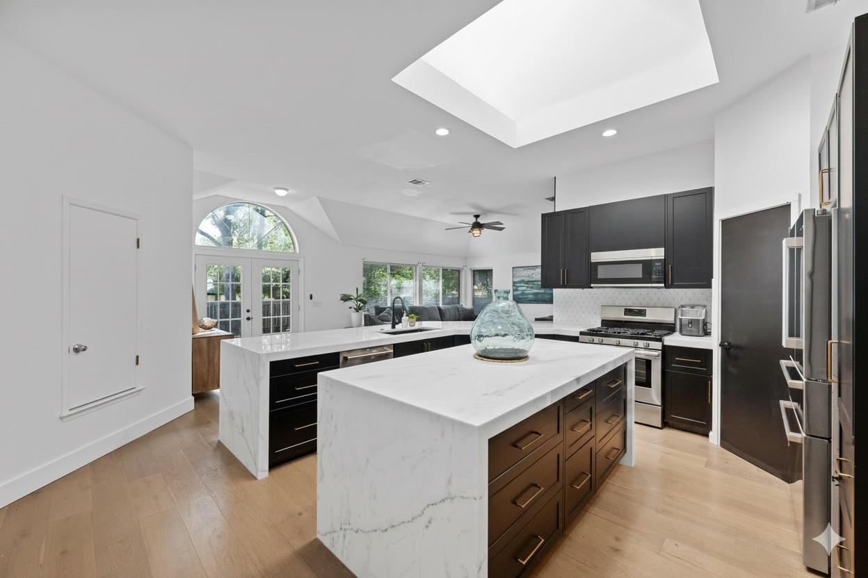 Single Family Residence