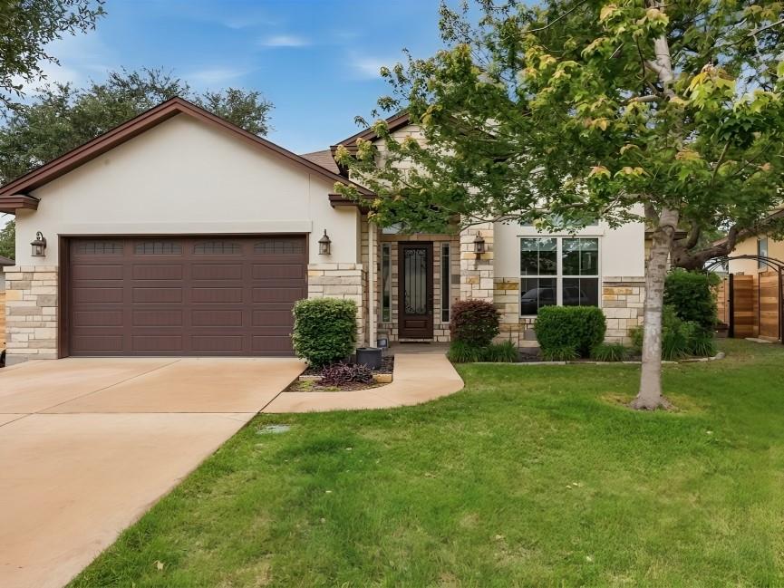 Single Family Residence
