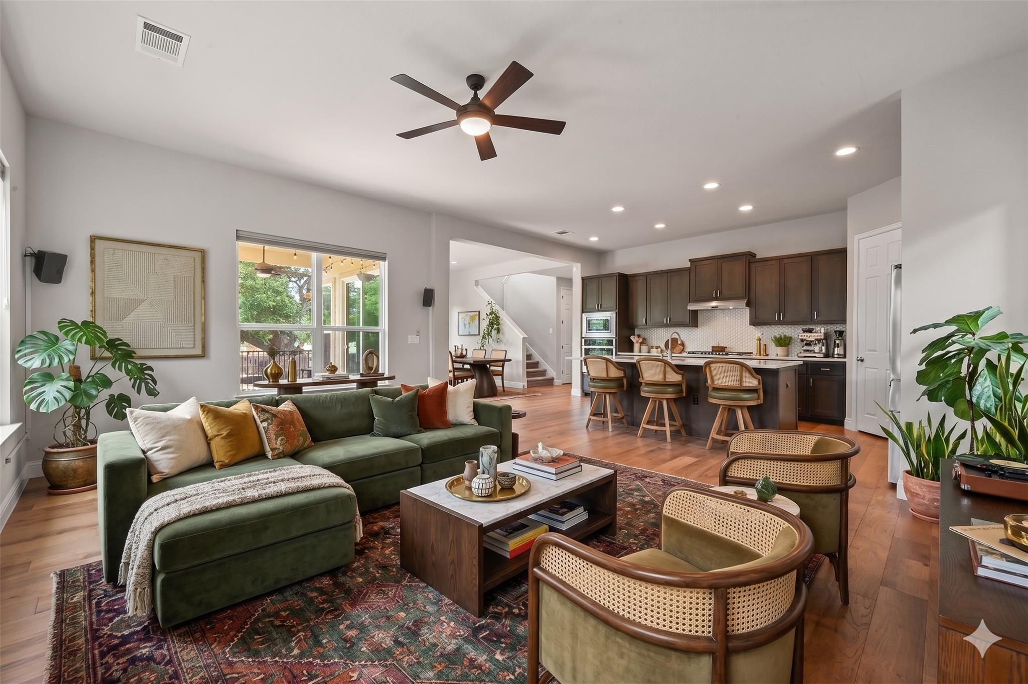 Single Family Residence