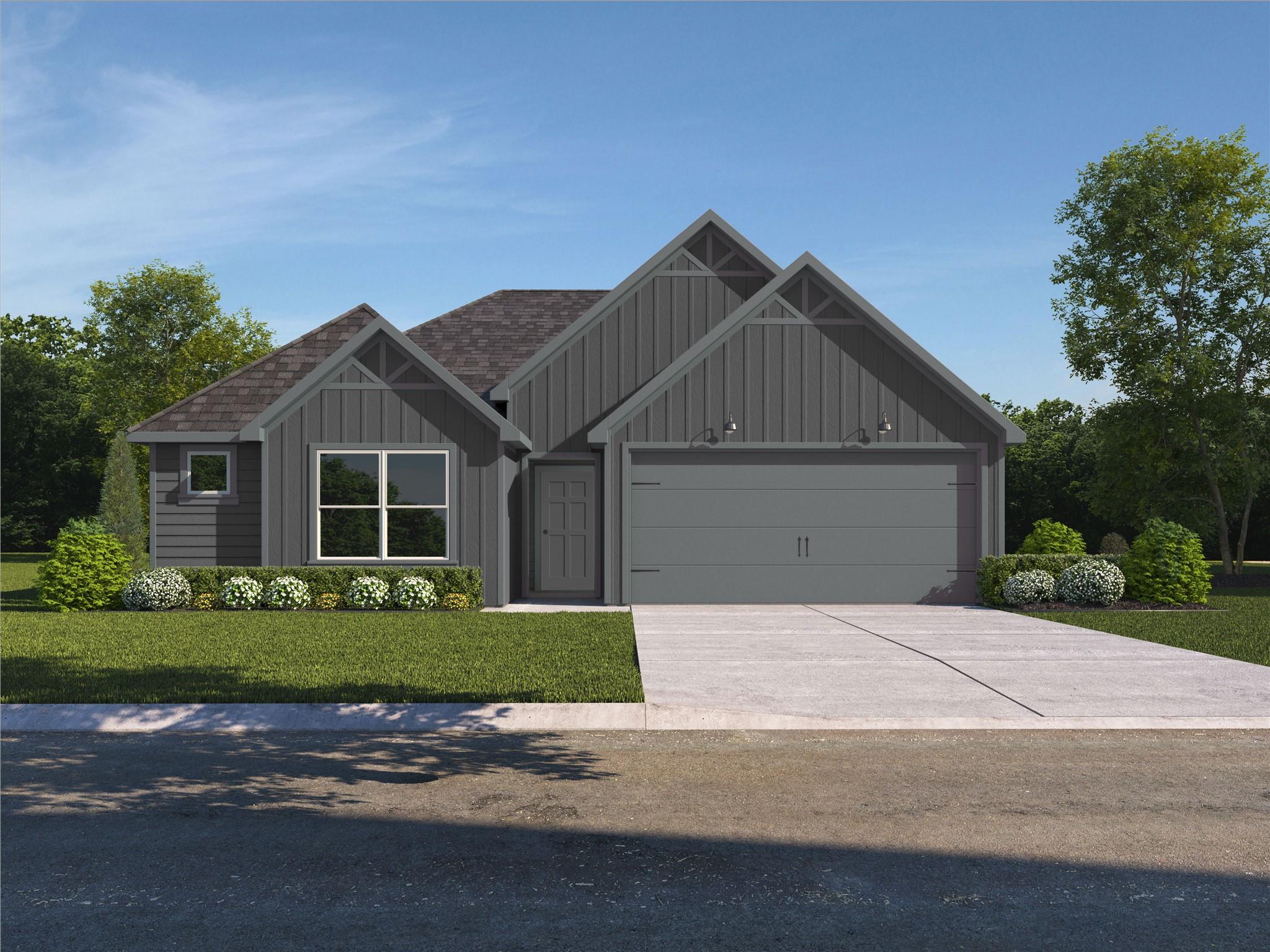 Single Family Residence