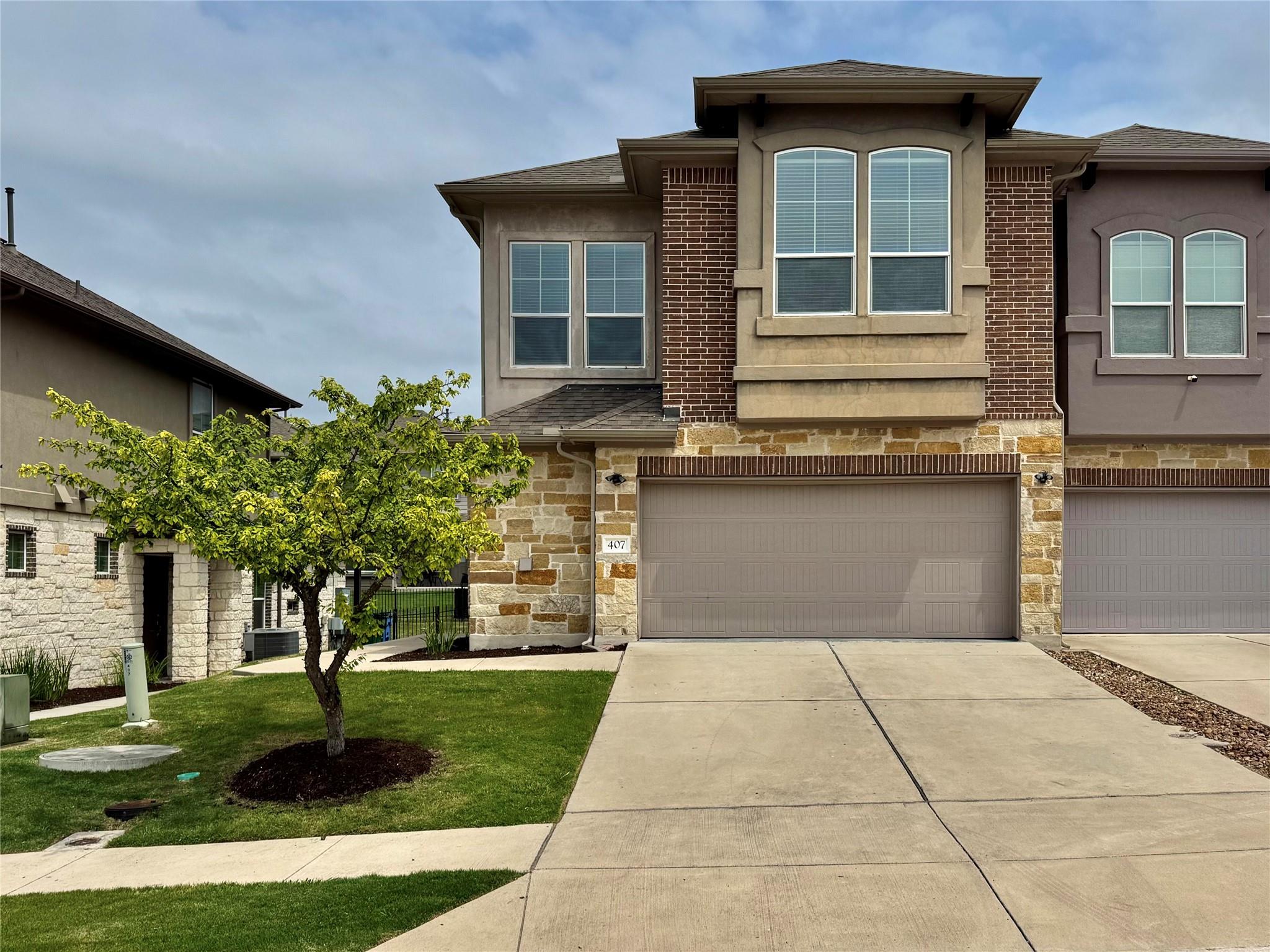 Townhouse