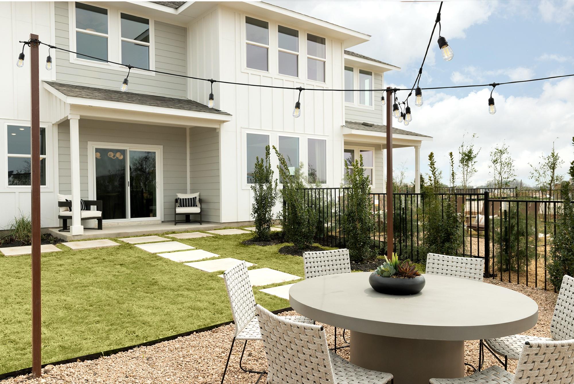 Townhouse