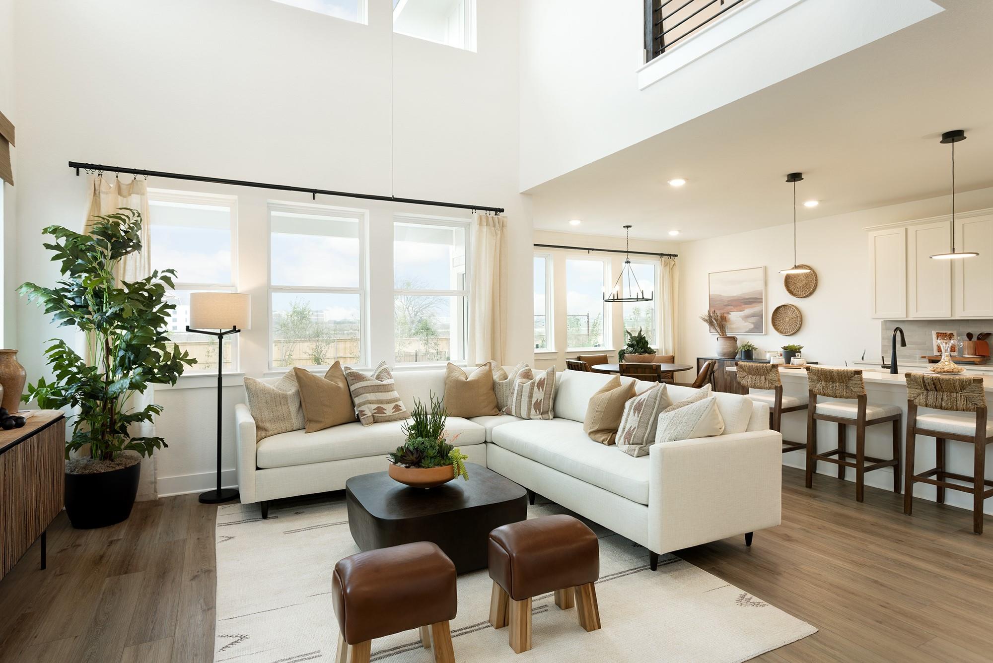 Townhouse
