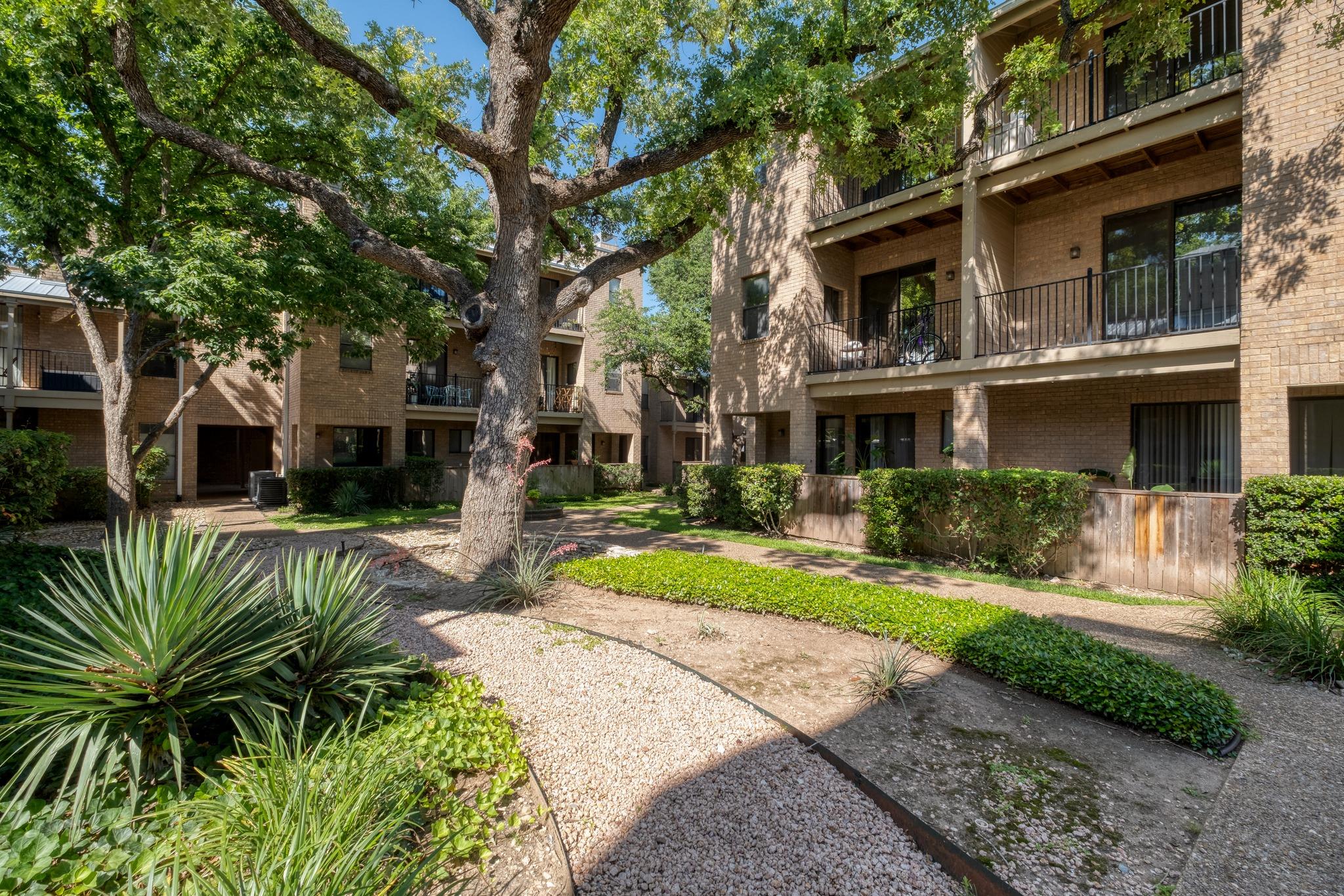 Condominium