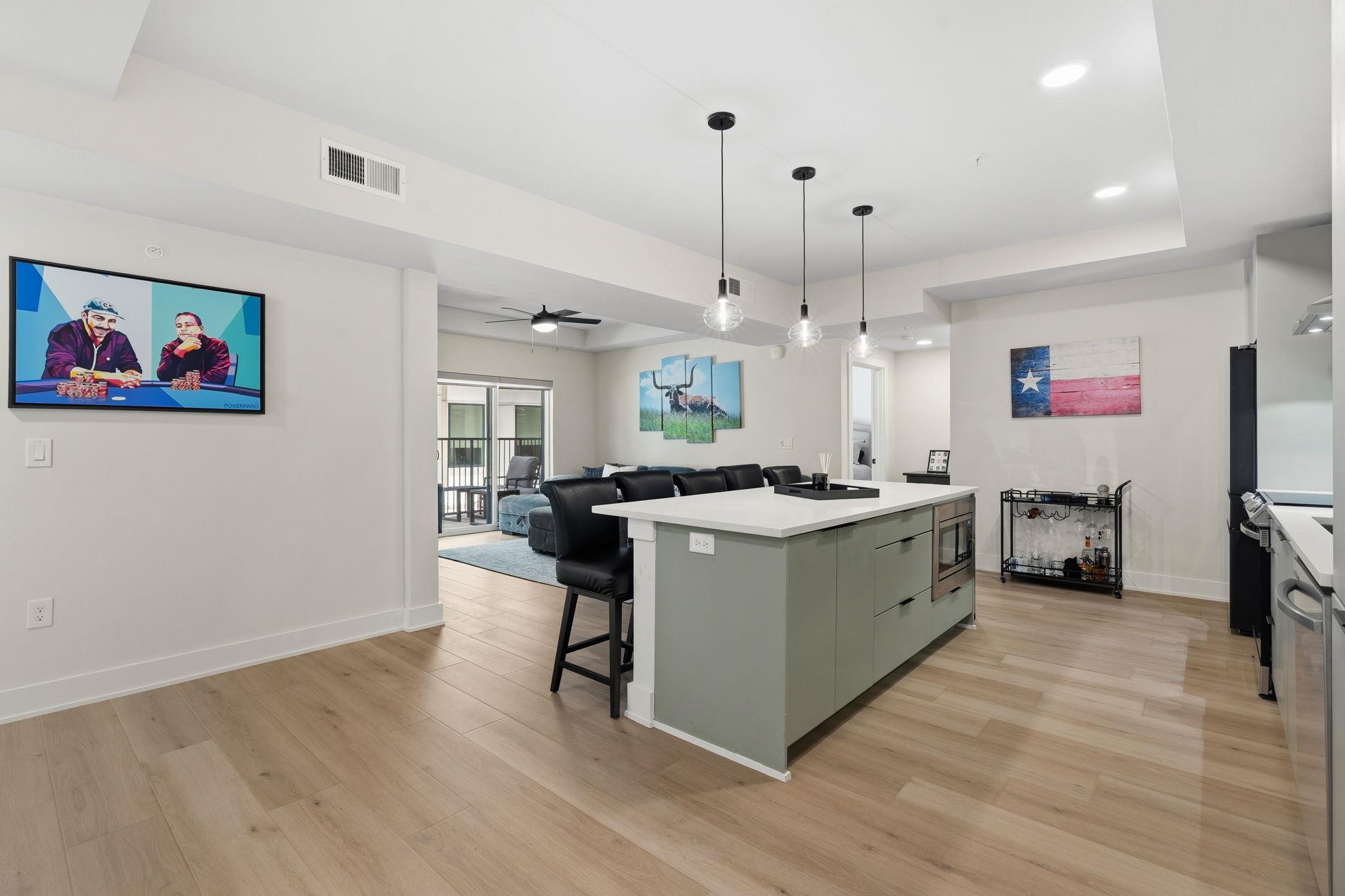 Condominium
