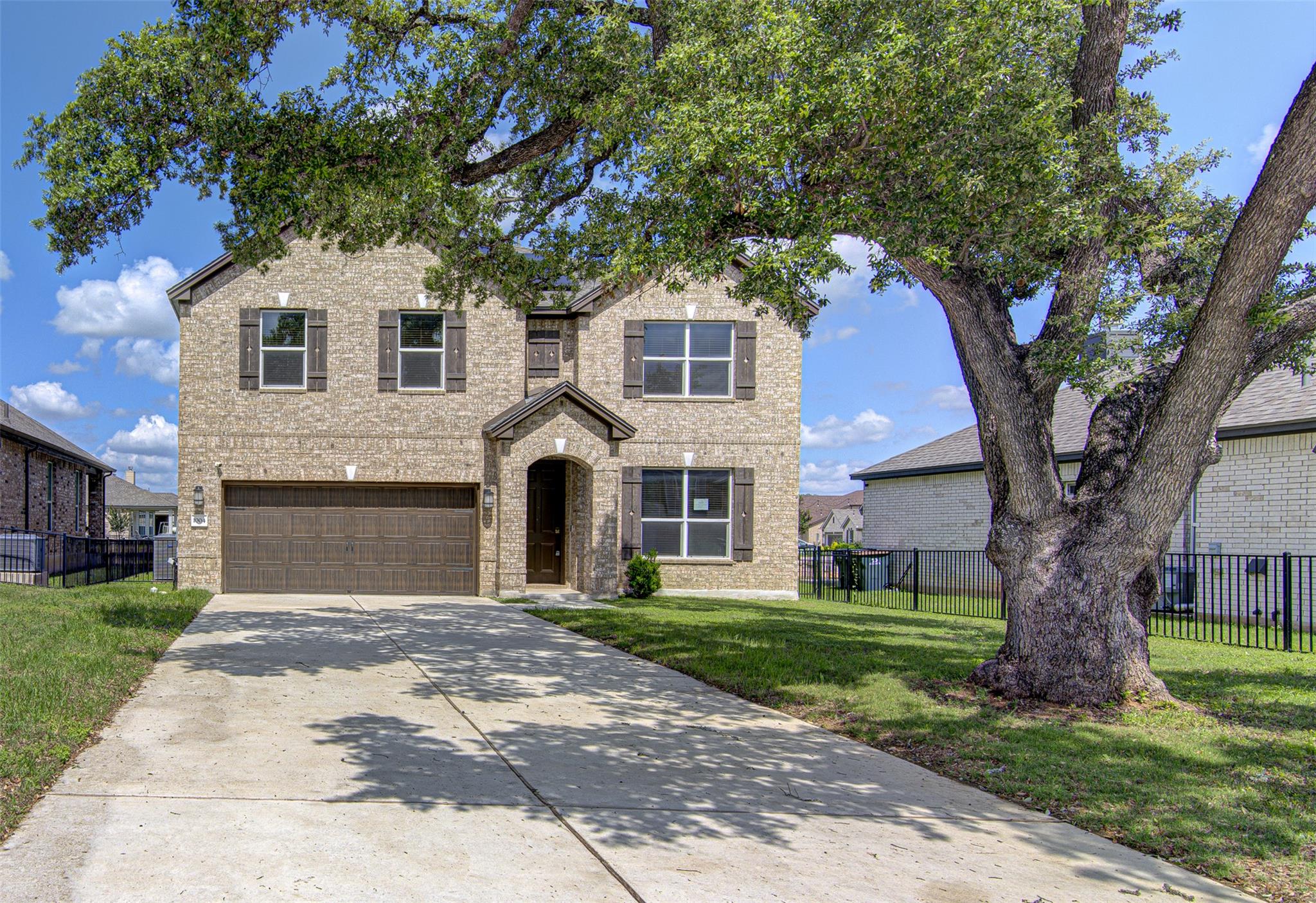 Single Family Residence