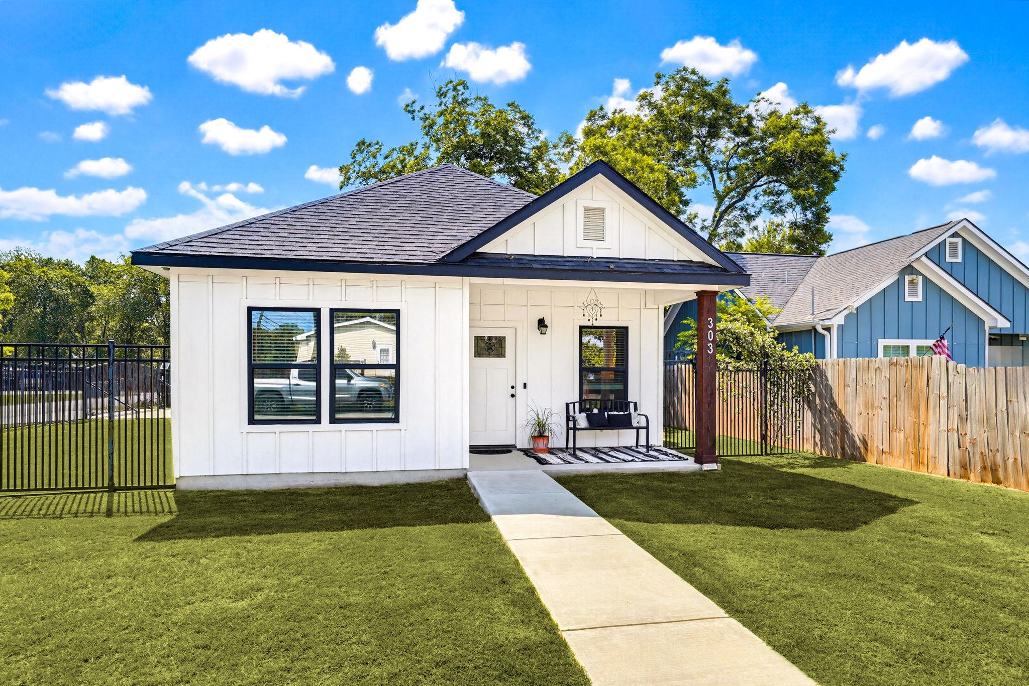 303 Pine