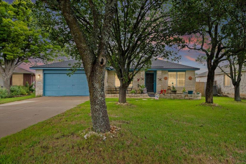Single Family Residence