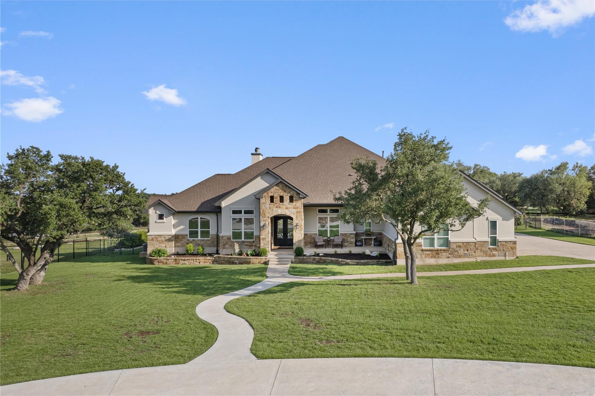 Single Family Residence