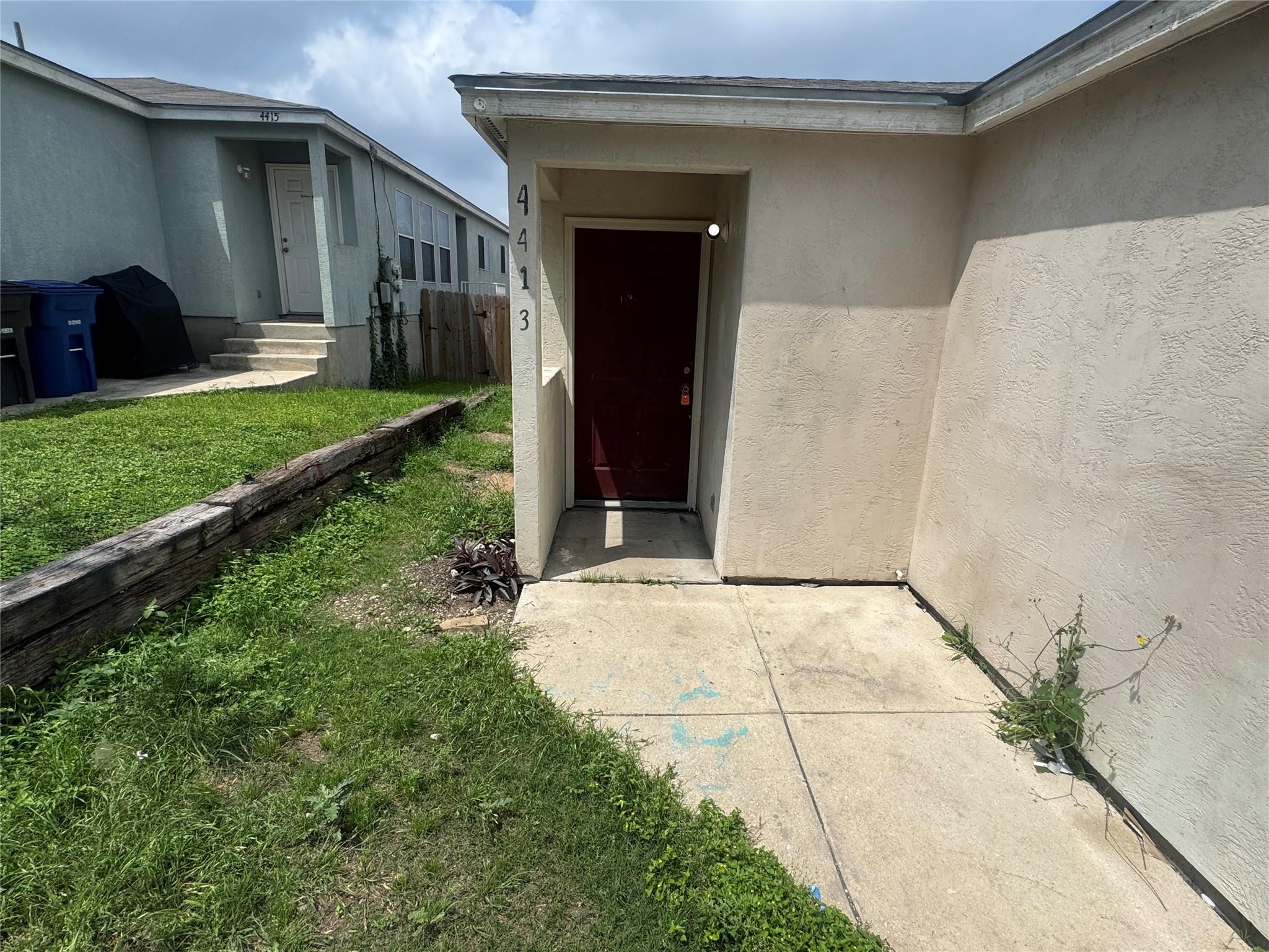 4411 TERRA SUMMIT RD