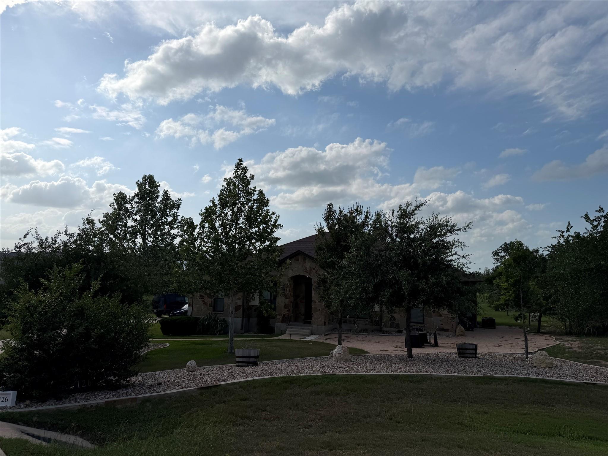 126 Packsaddle