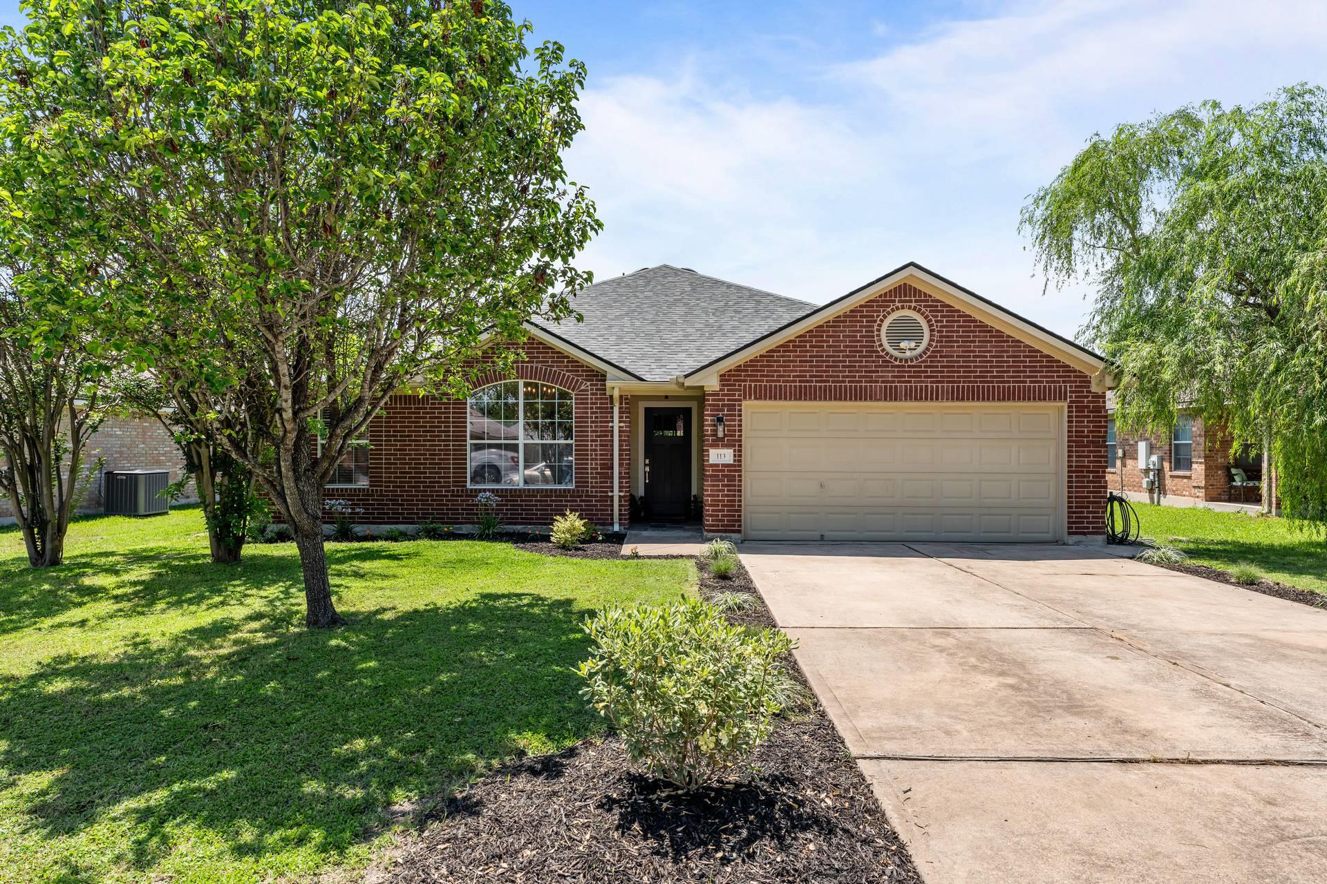 Single Family Residence