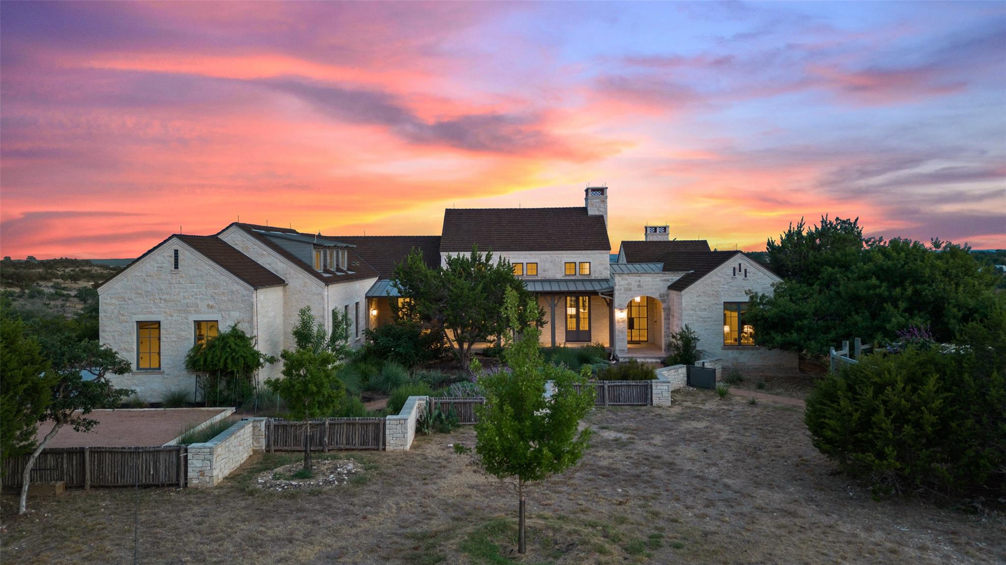 1691 Cool Water Ranch