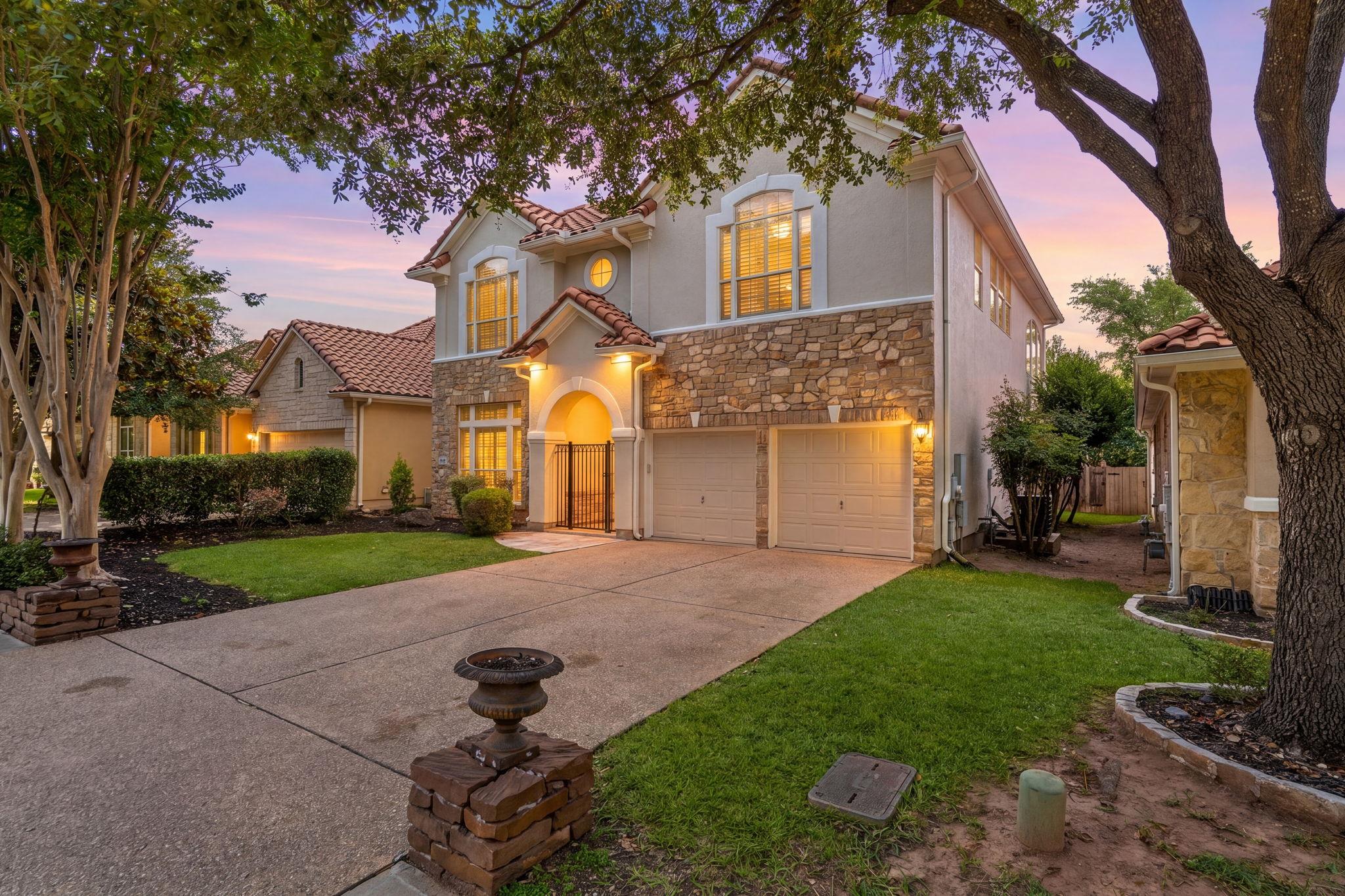 Single Family Residence
