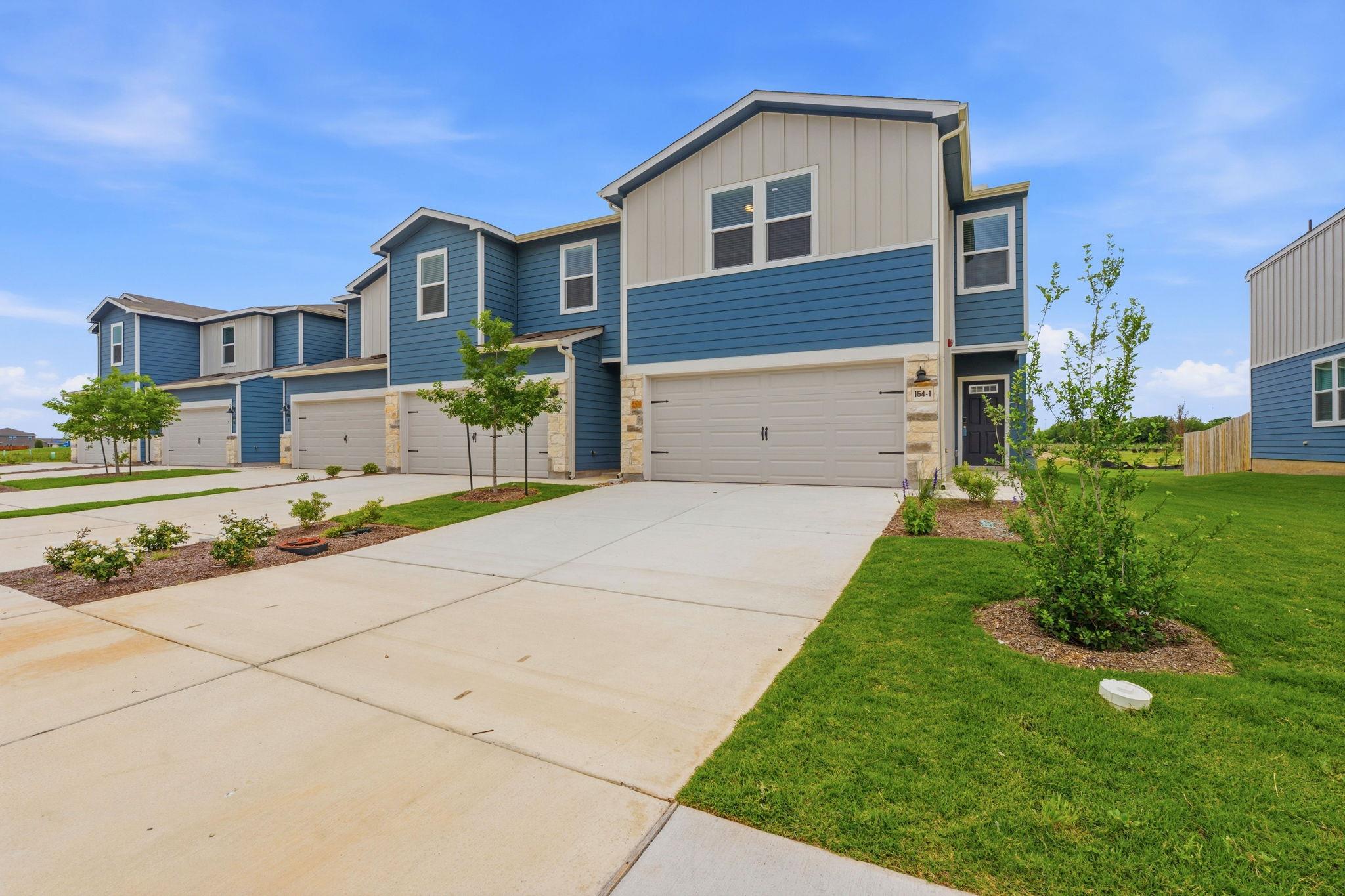 Townhouse