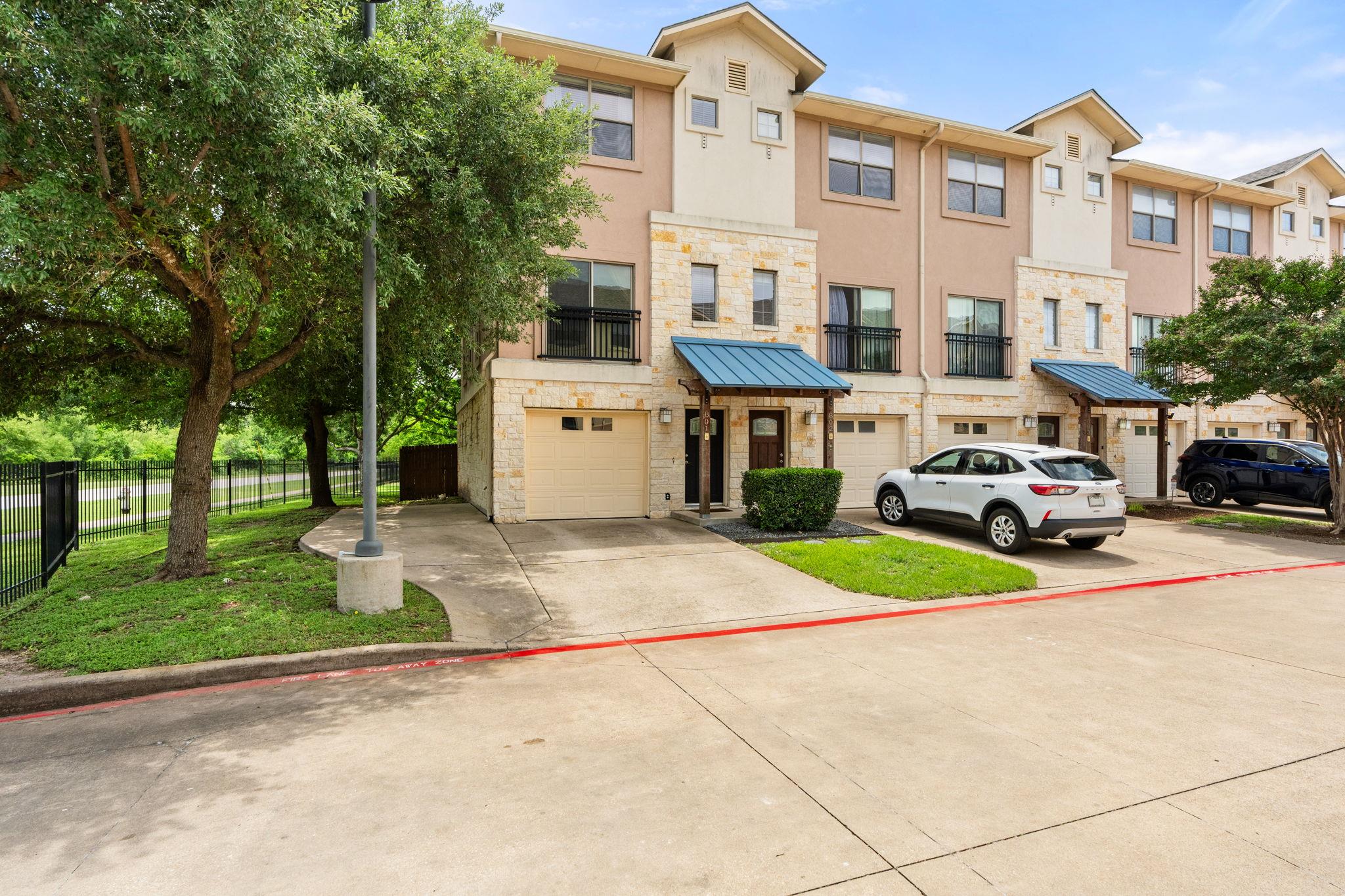 Condominium