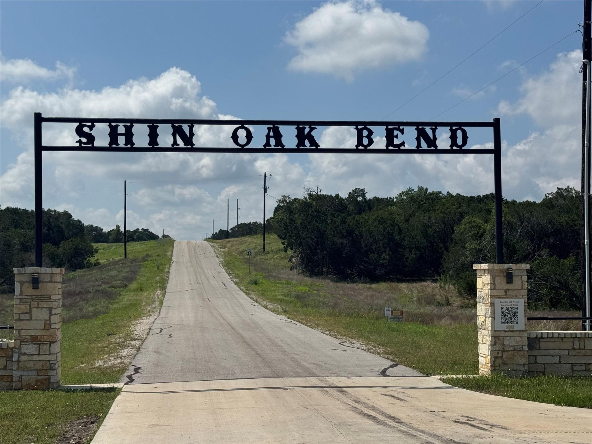 Unimproved Land