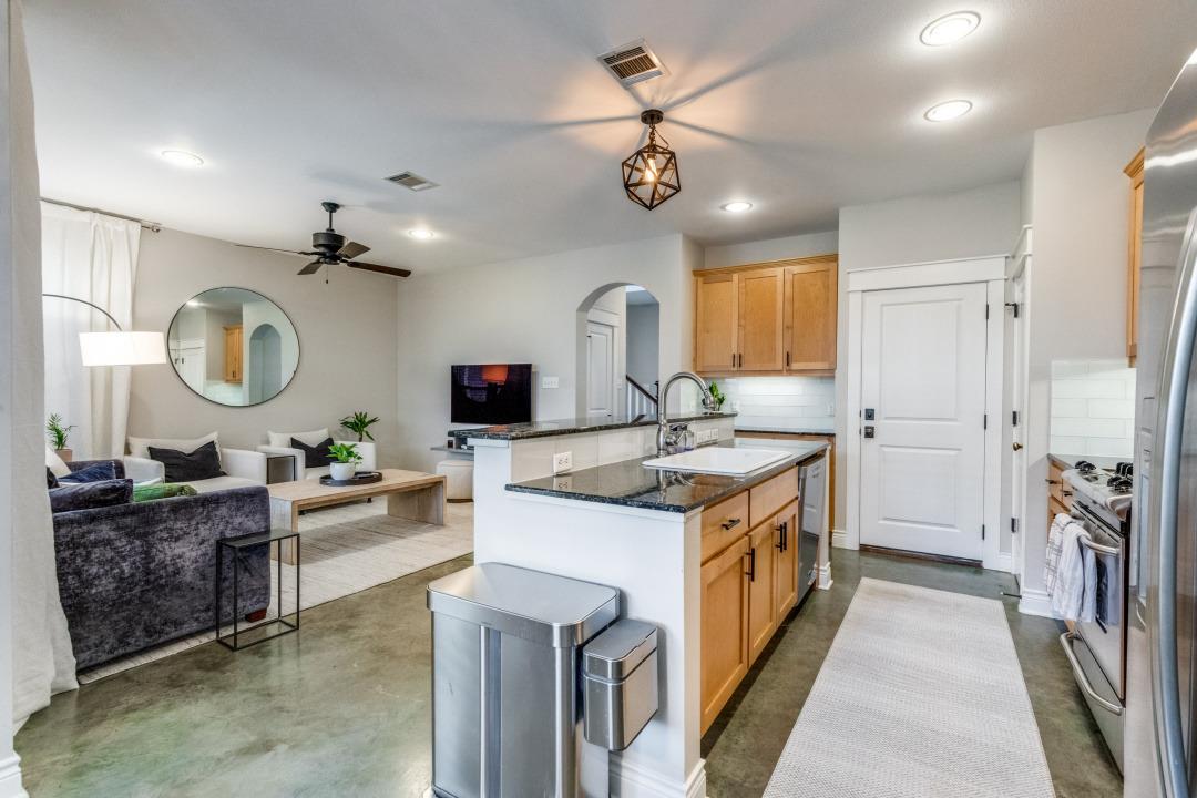 Condominium