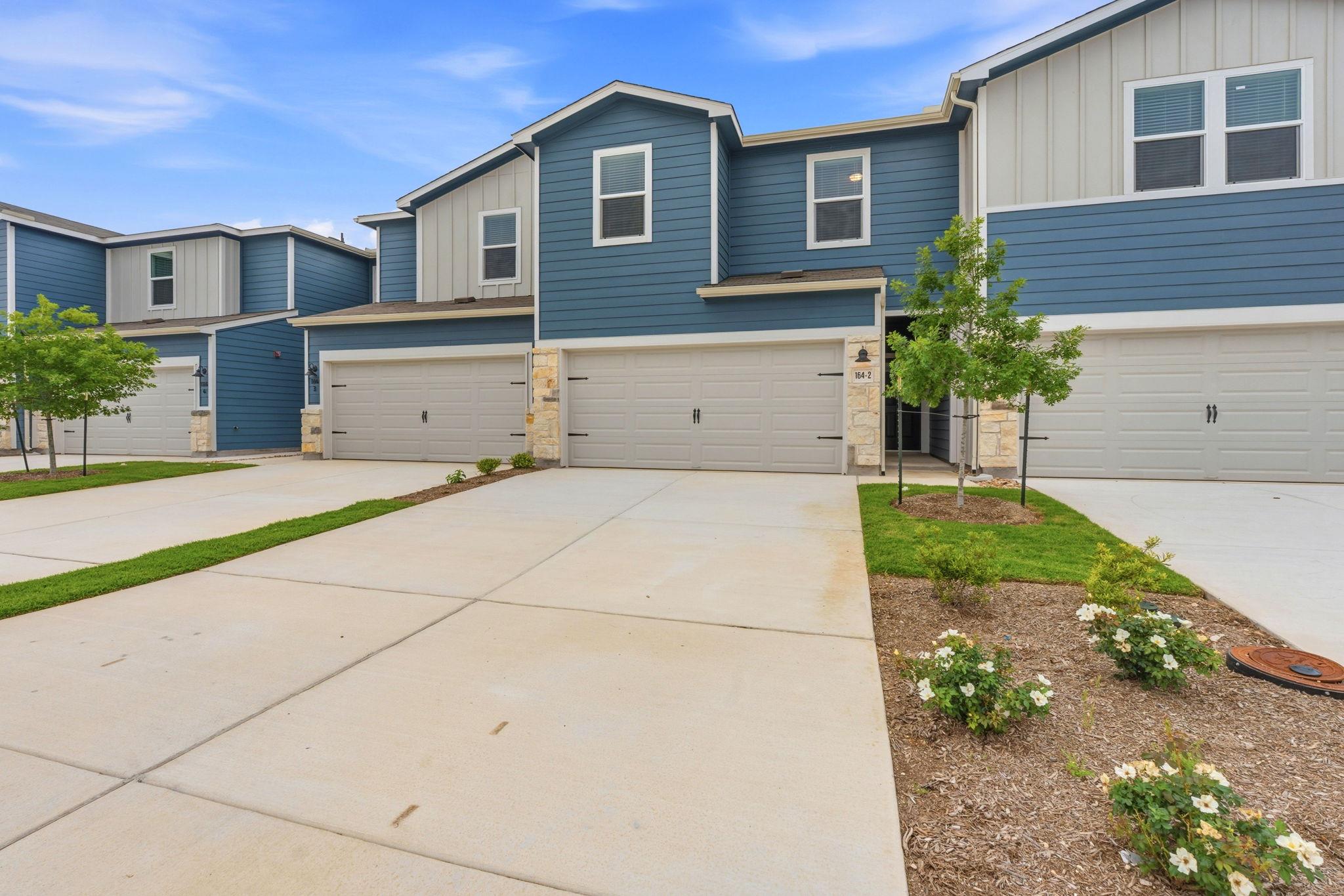 Townhouse