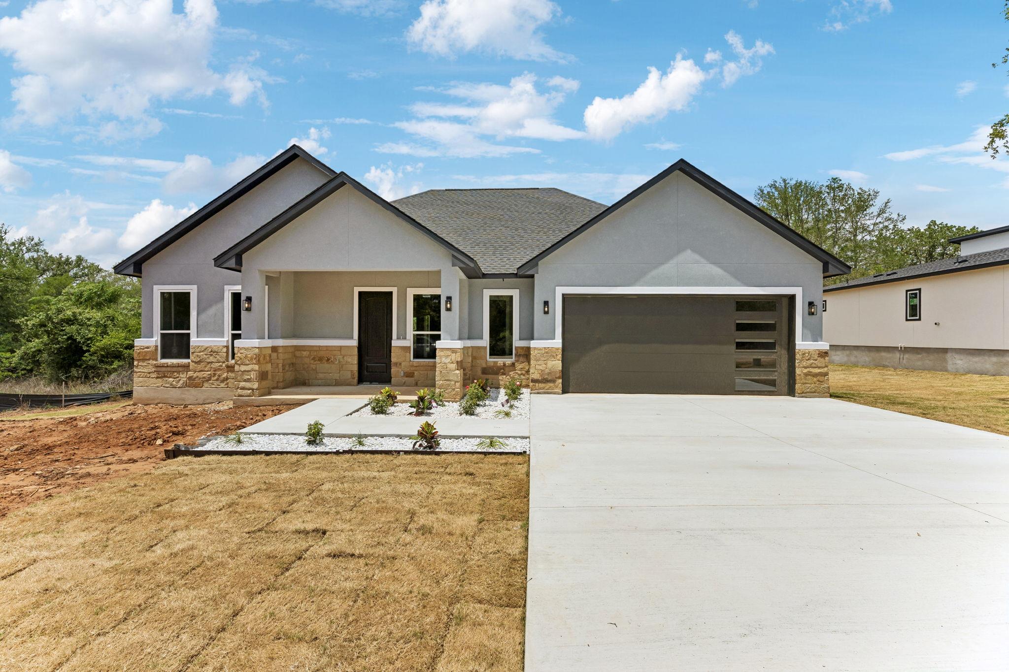 Single Family Residence