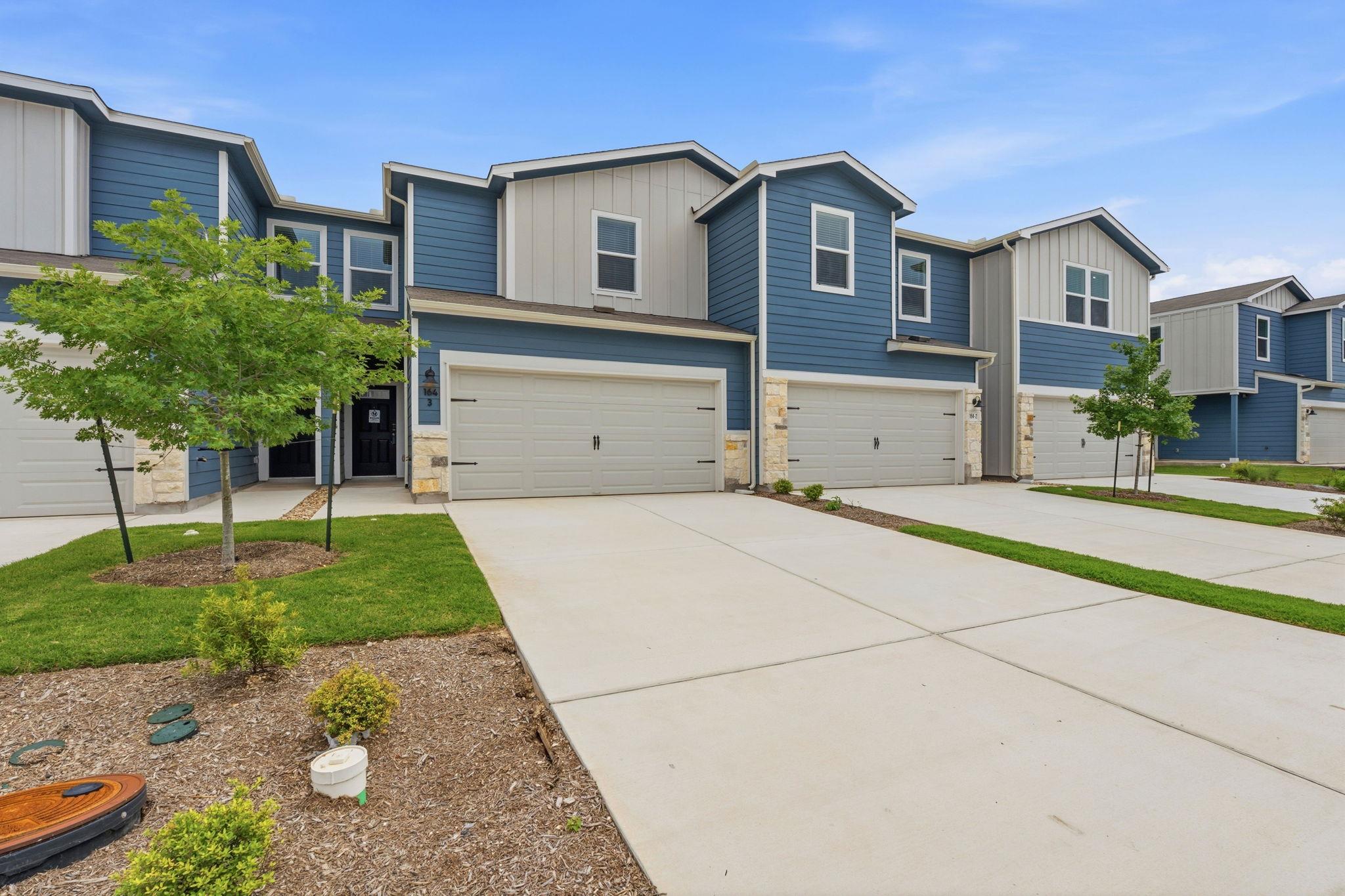 Townhouse