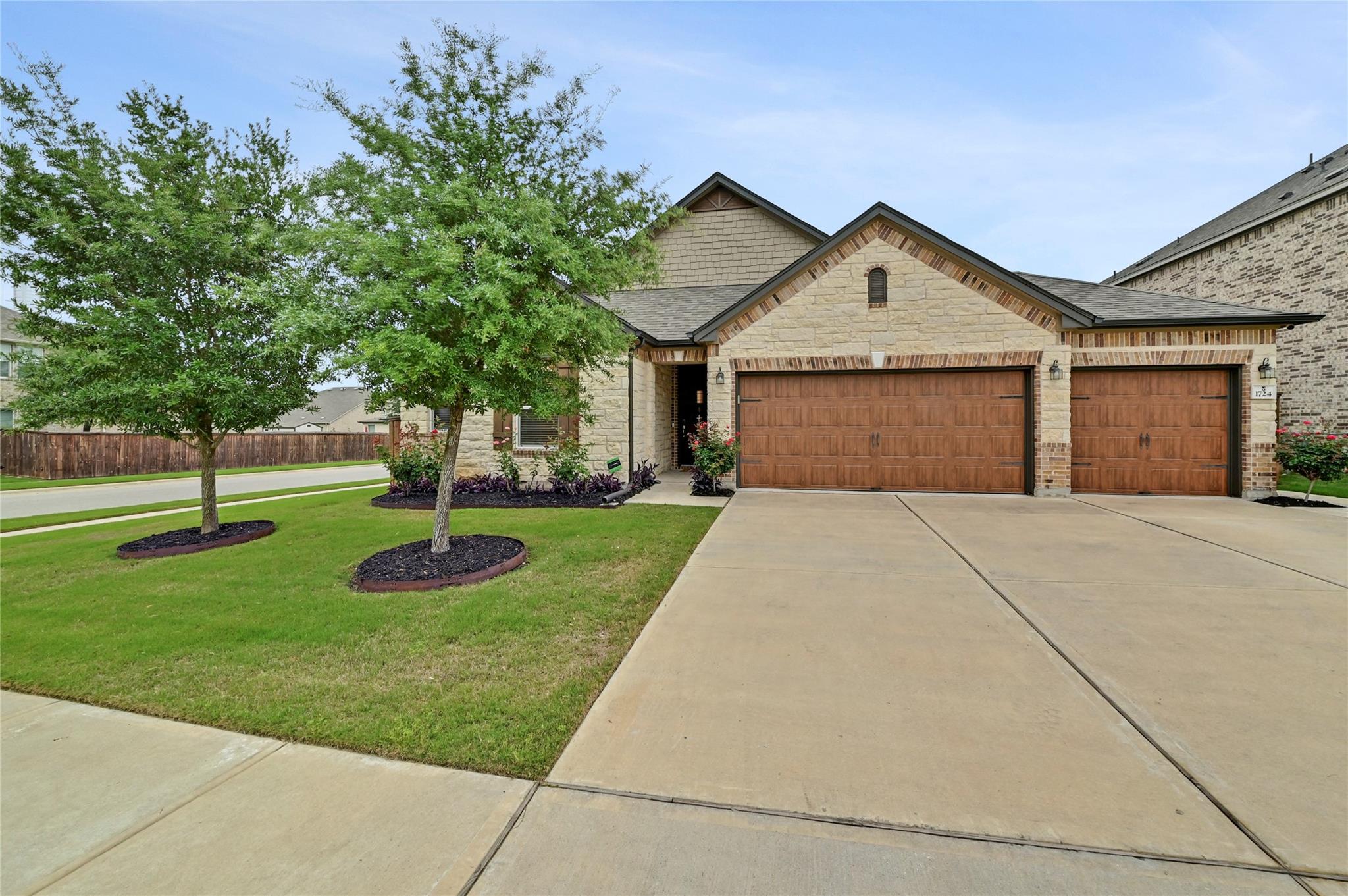 Single Family Residence