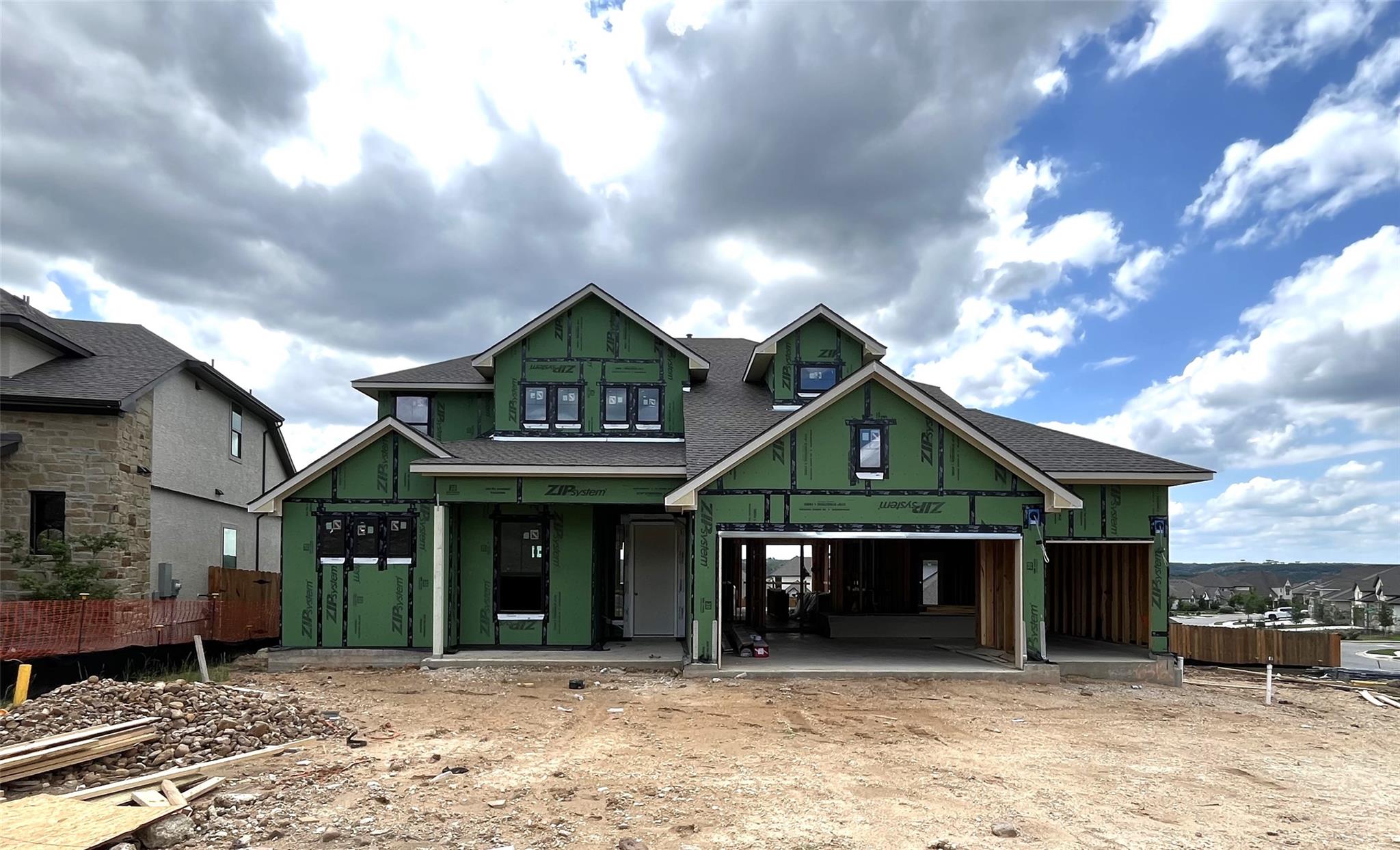 Single Family Residence