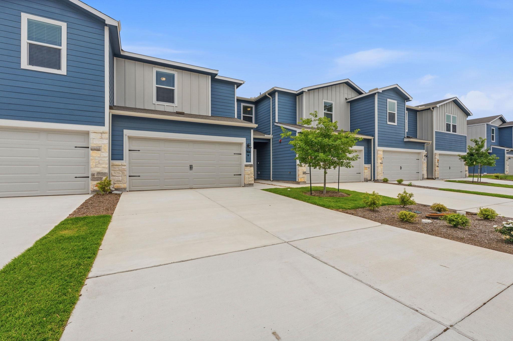 Townhouse