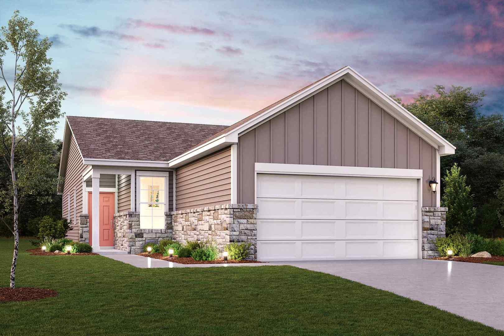 Single Family Residence