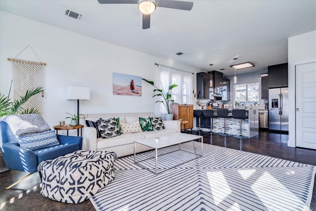 Single Family Residence
