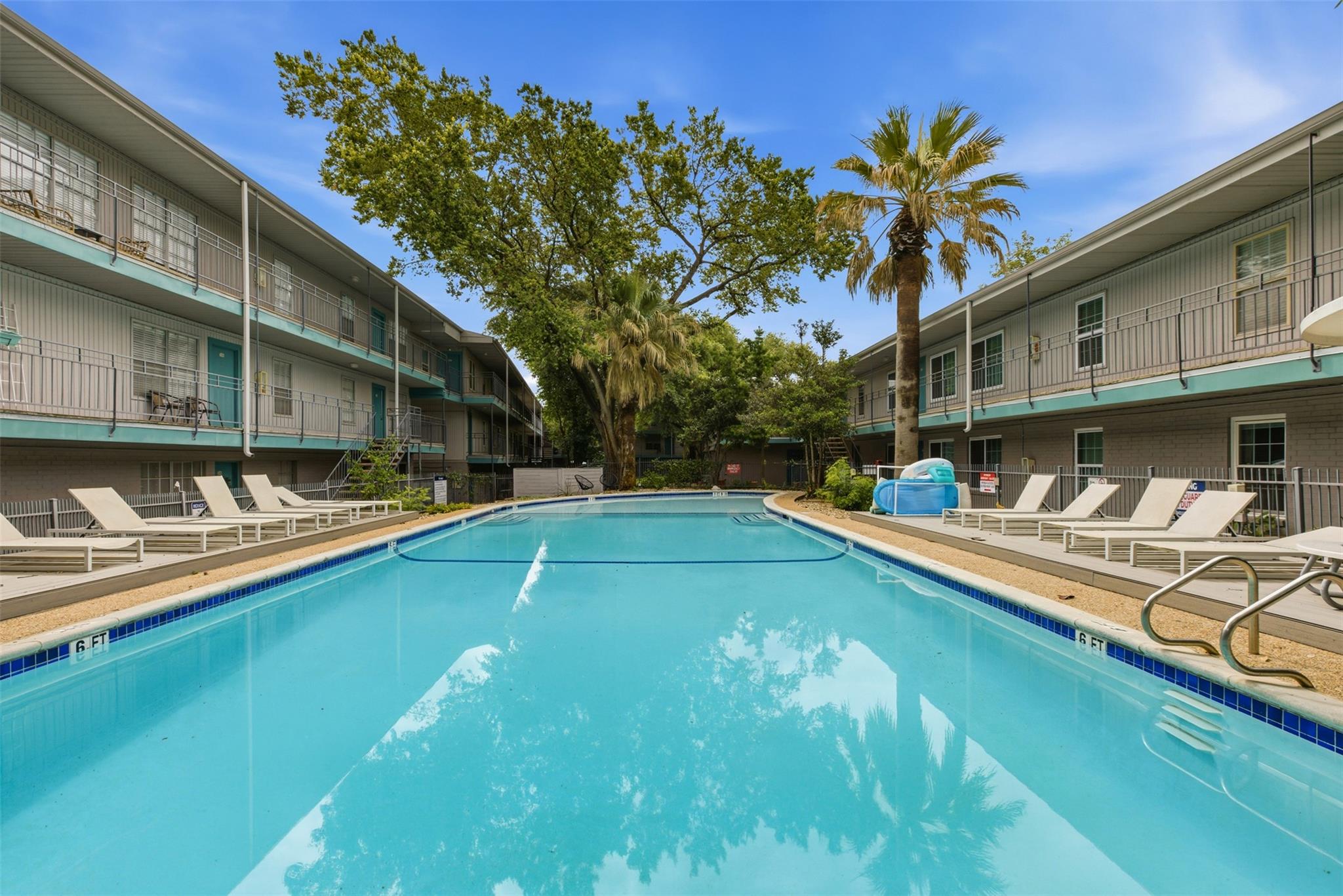 Condominium