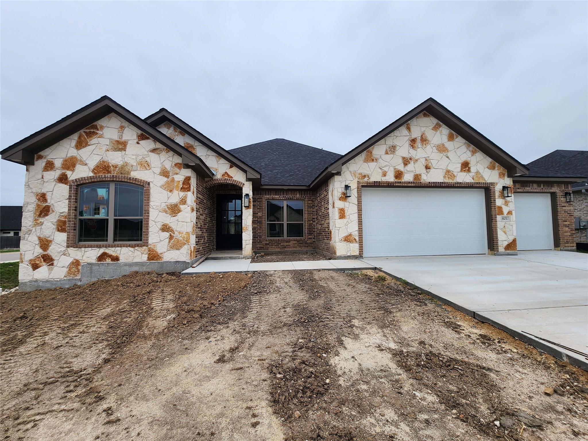 Single Family Residence
