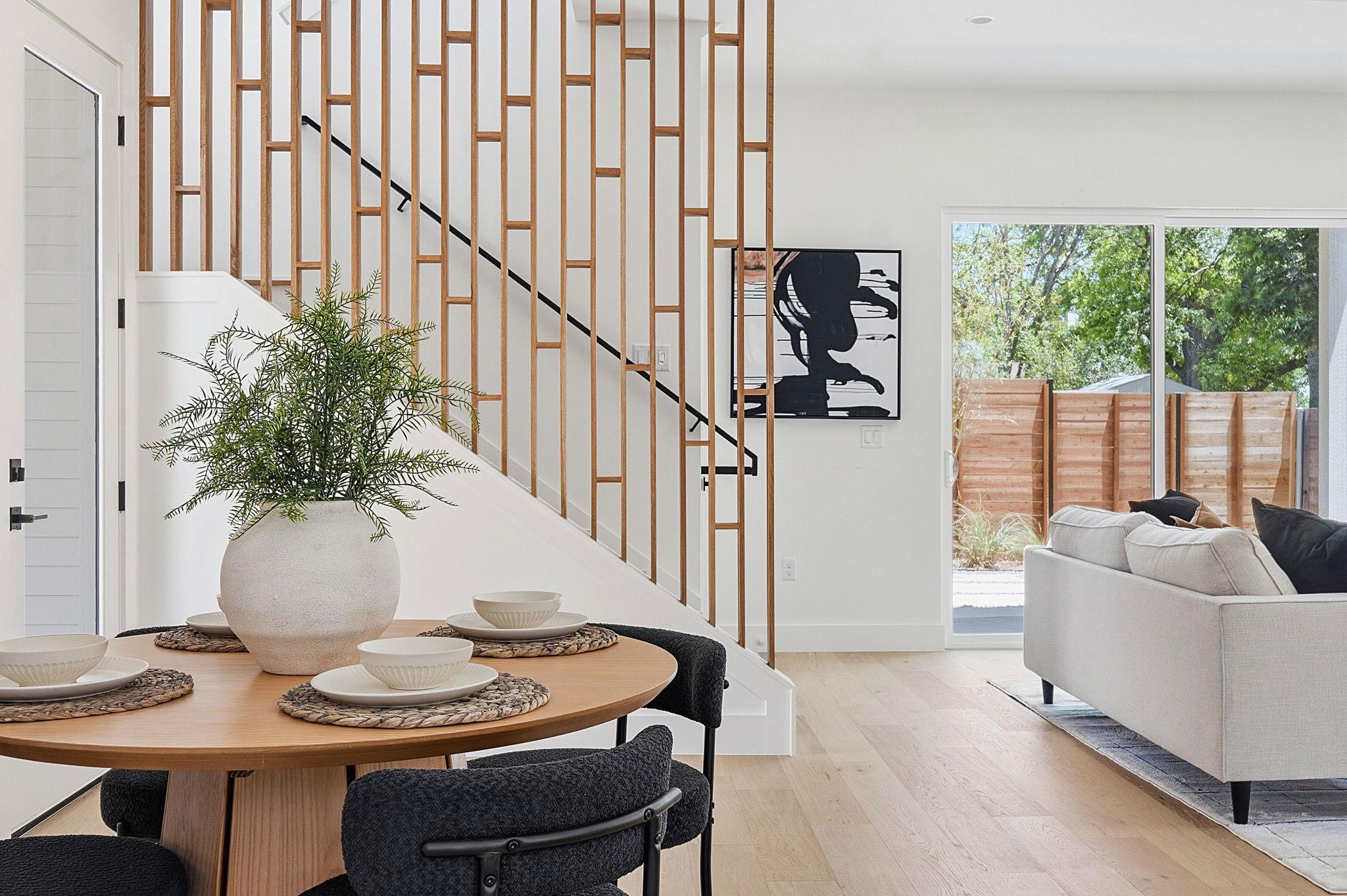 Single Family Residence