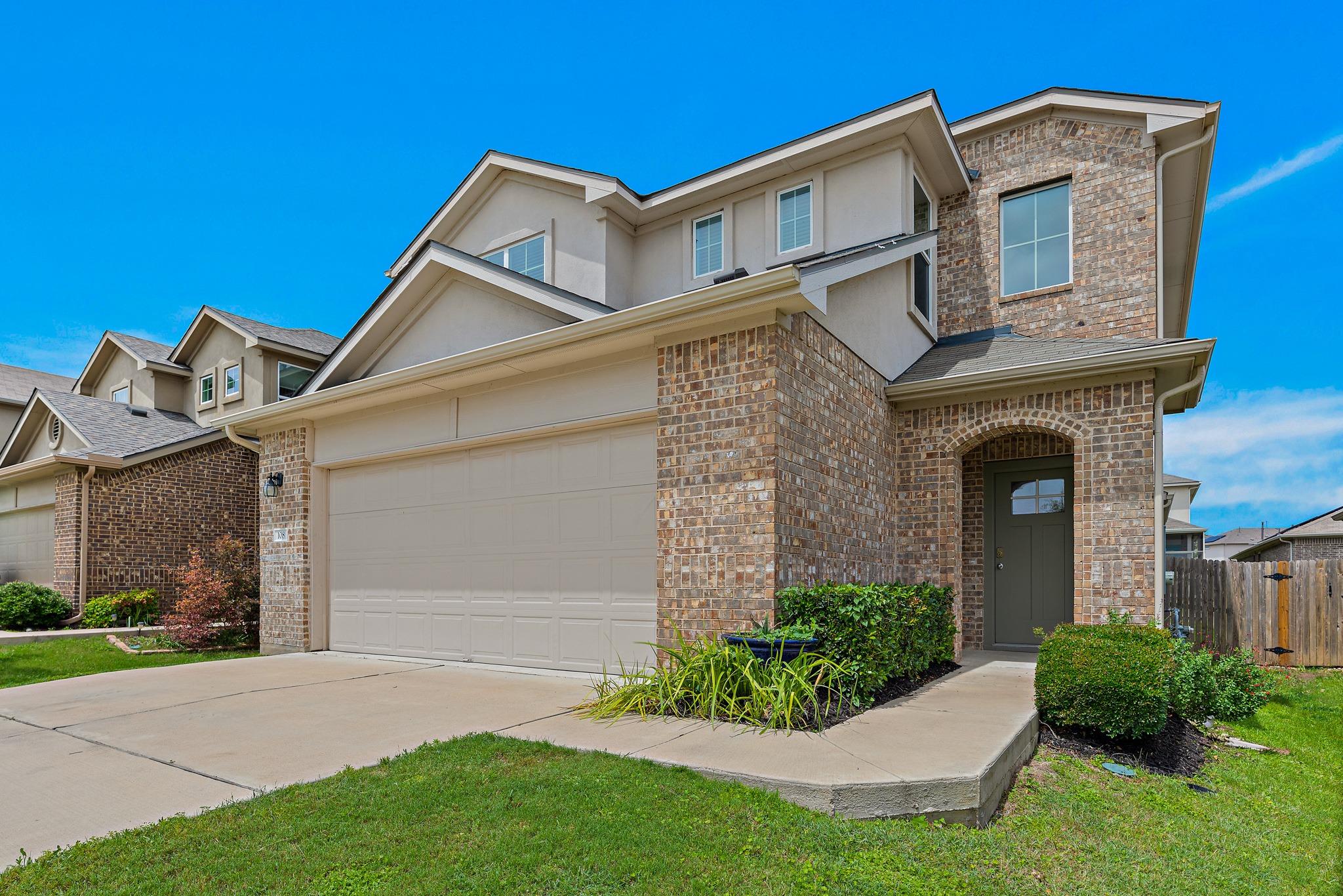 Single Family Residence
